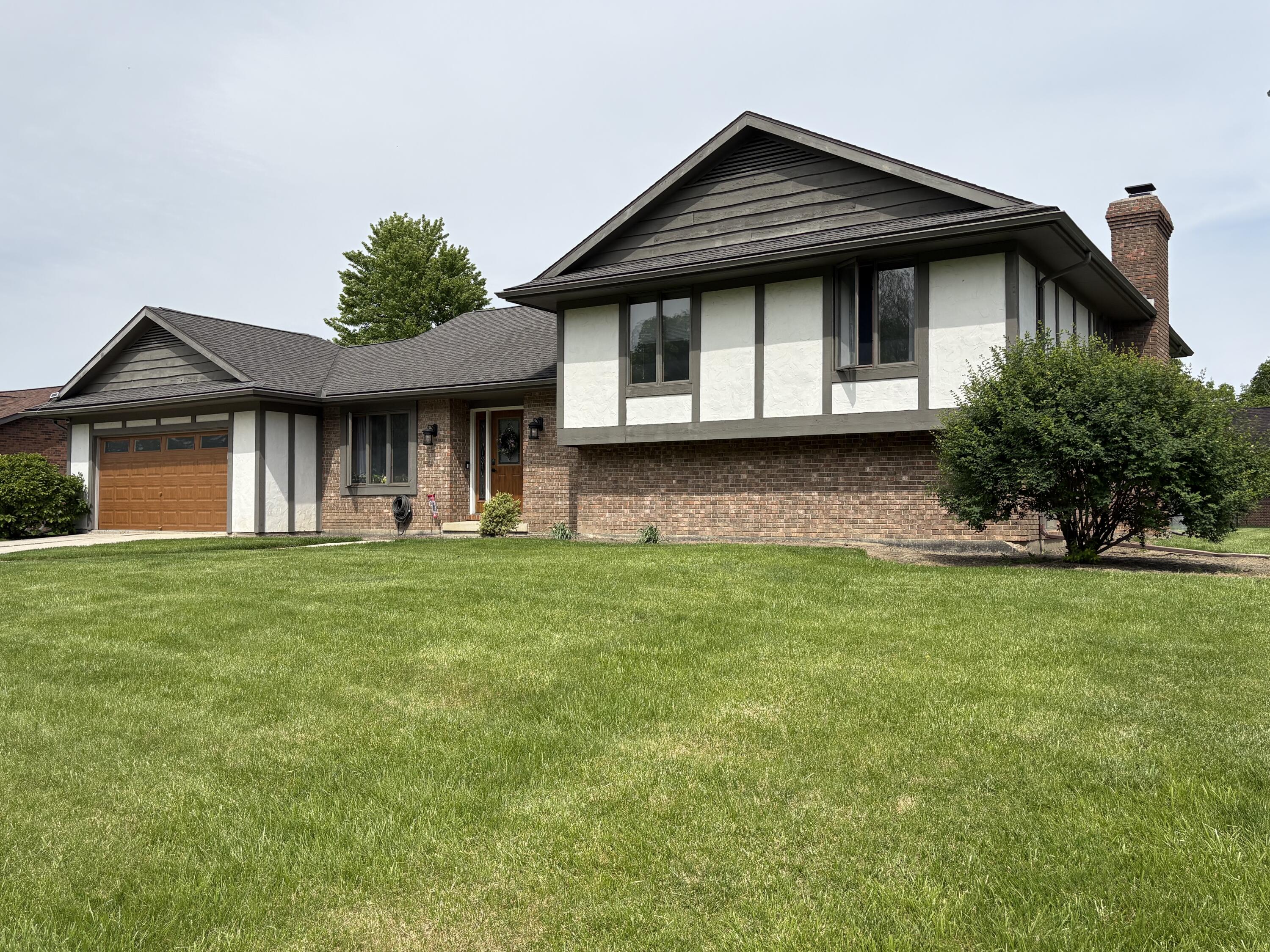 1444 Timberlane Drive, Lima, Ohio 45805