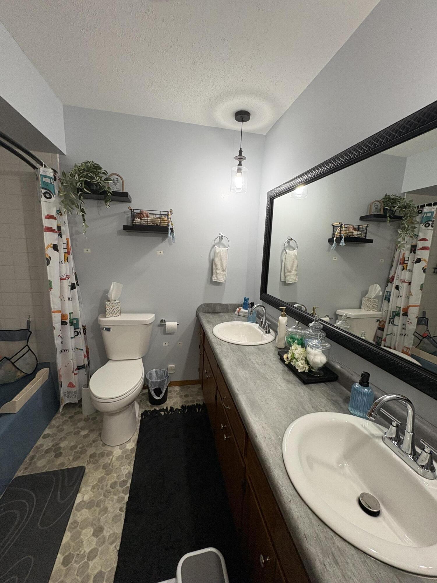 1444 Timberlane Drive, Lima, Ohio 45805