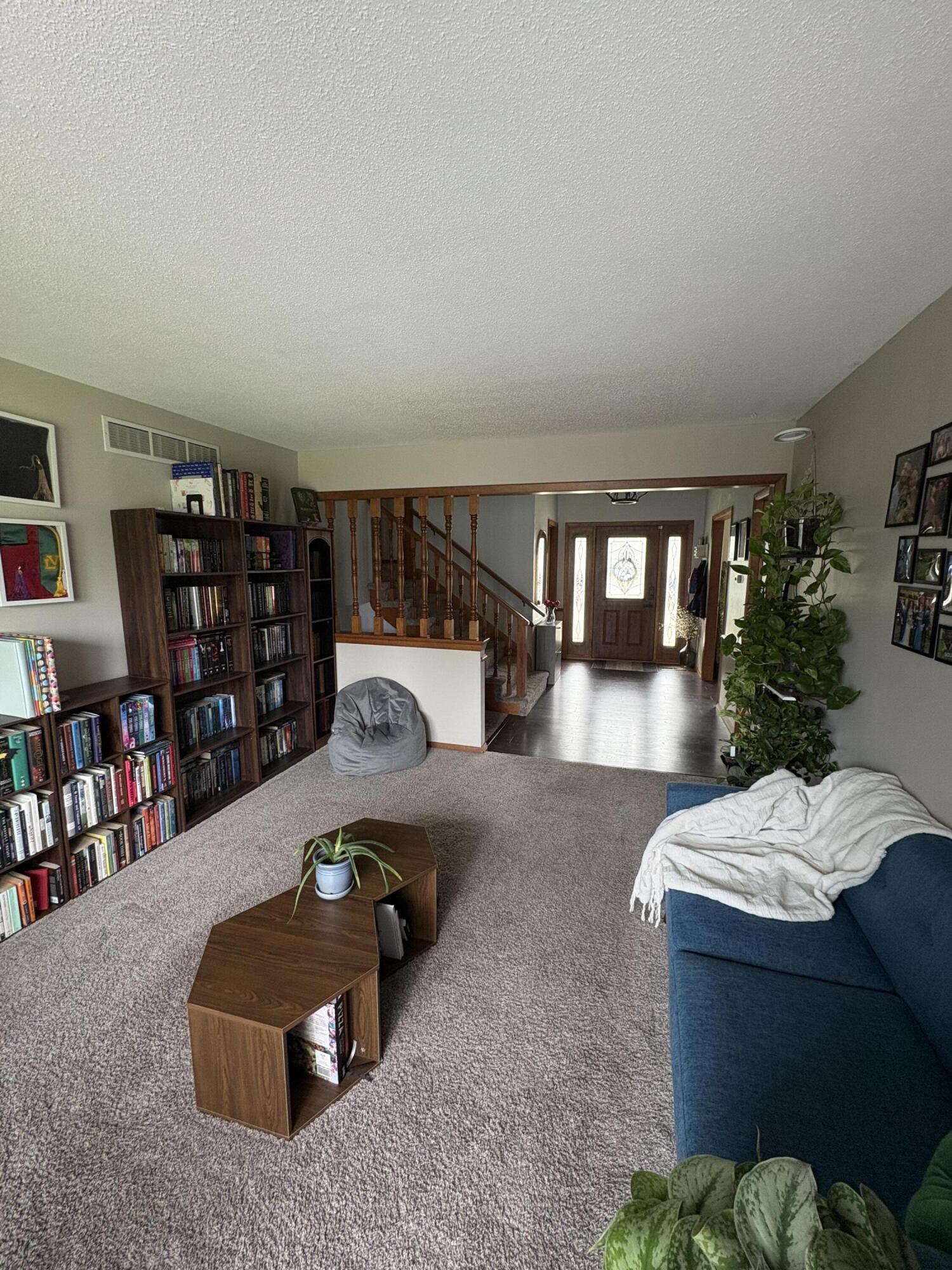 1444 Timberlane Drive, Lima, Ohio 45805