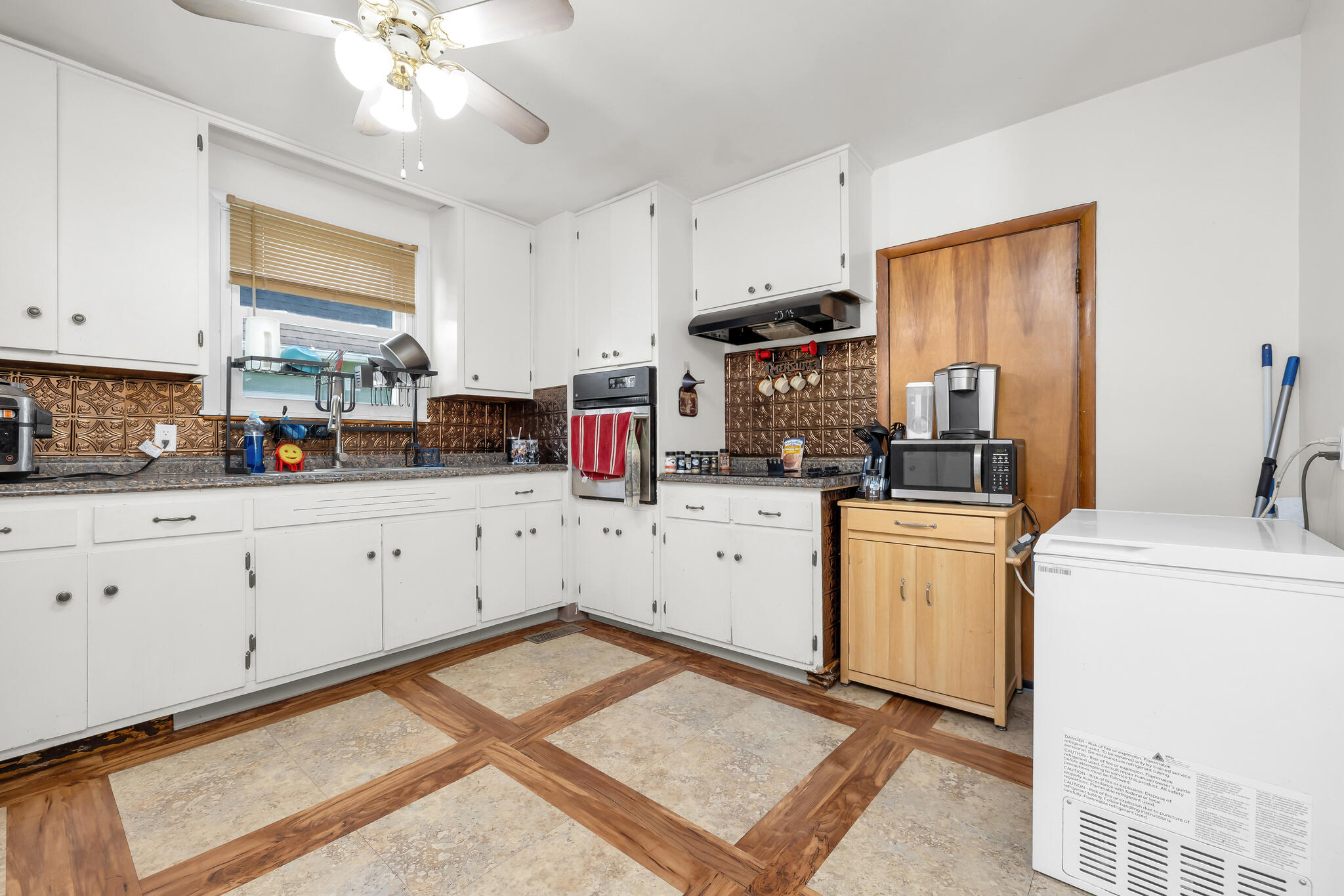 524 Detroit Street, Bellefontaine, Ohio 43311