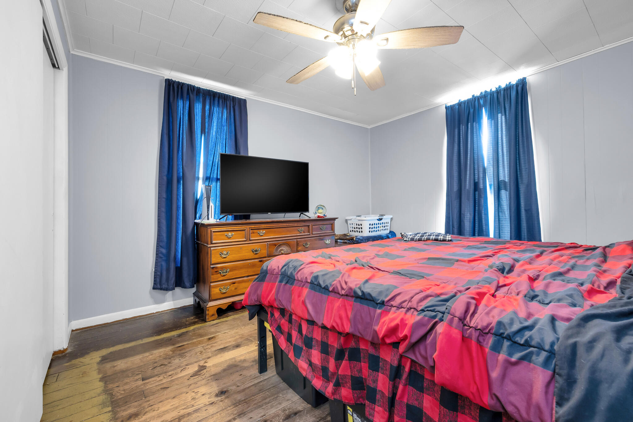 524 Detroit Street, Bellefontaine, Ohio 43311