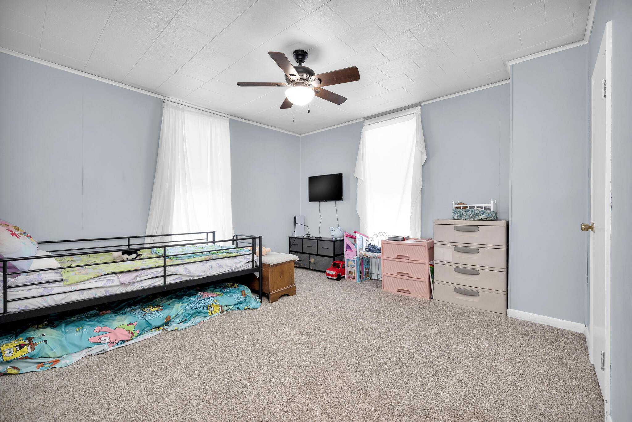 524 Detroit Street, Bellefontaine, Ohio 43311