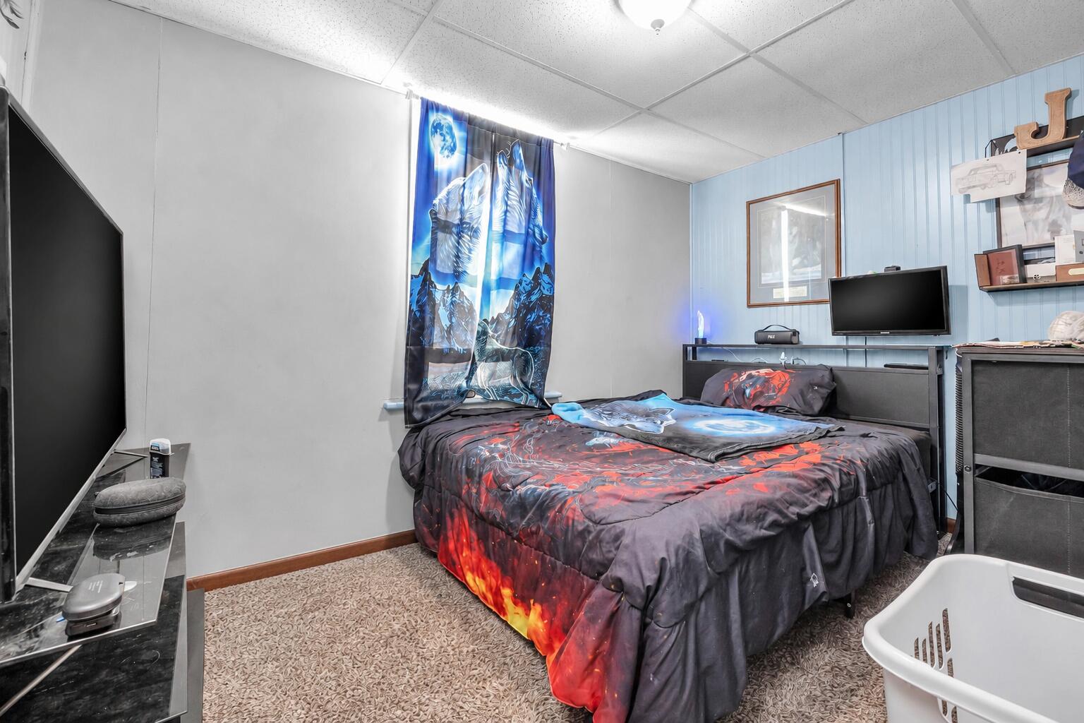 524 Detroit Street, Bellefontaine, Ohio 43311