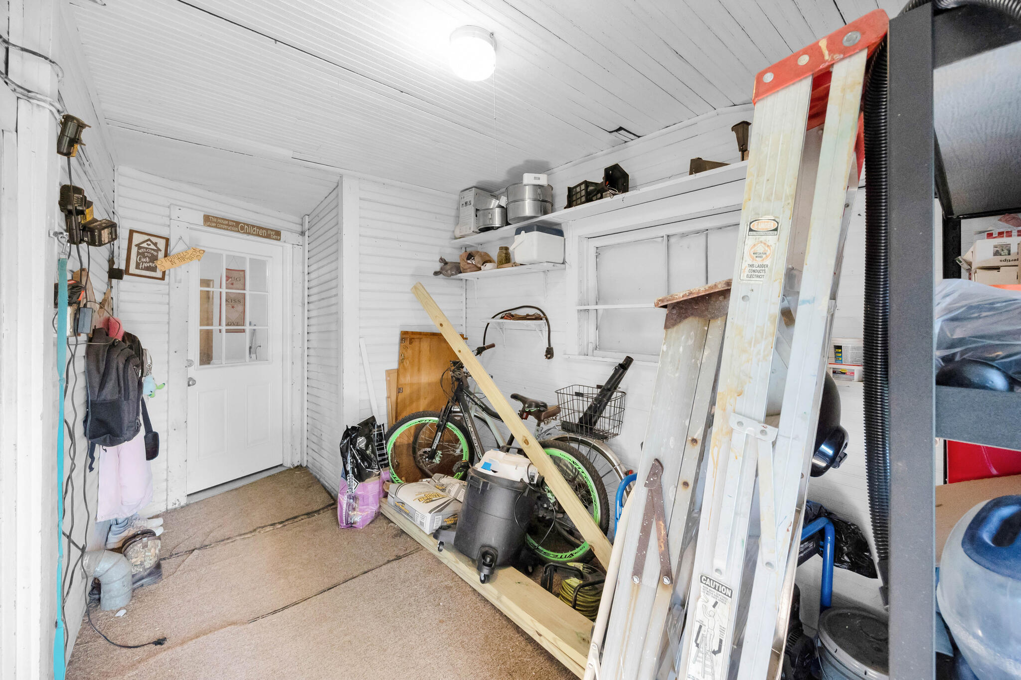 524 Detroit Street, Bellefontaine, Ohio 43311