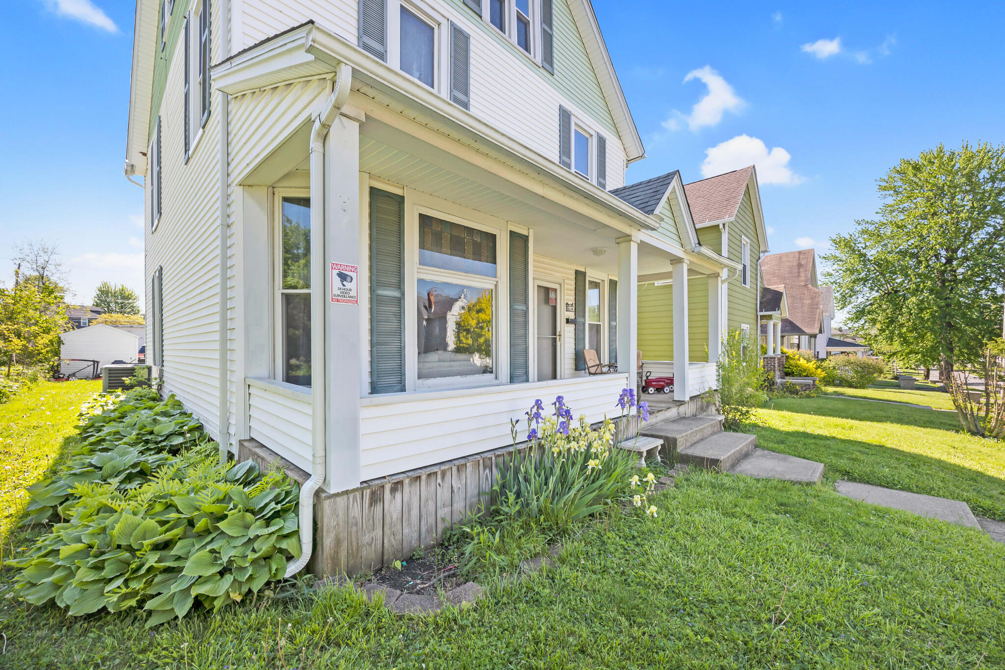 524 Detroit Street, Bellefontaine, Ohio 43311