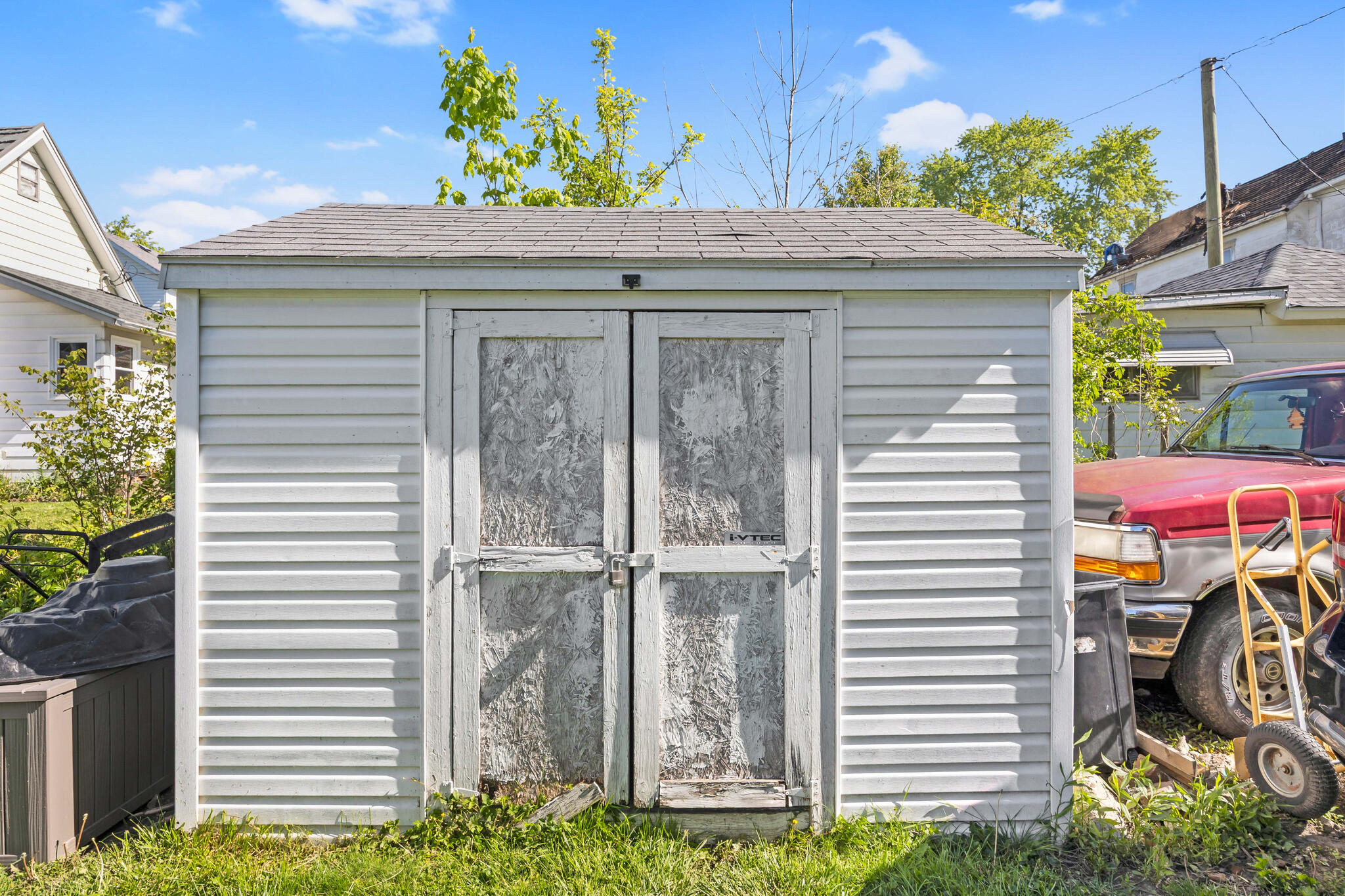 524 Detroit Street, Bellefontaine, Ohio 43311