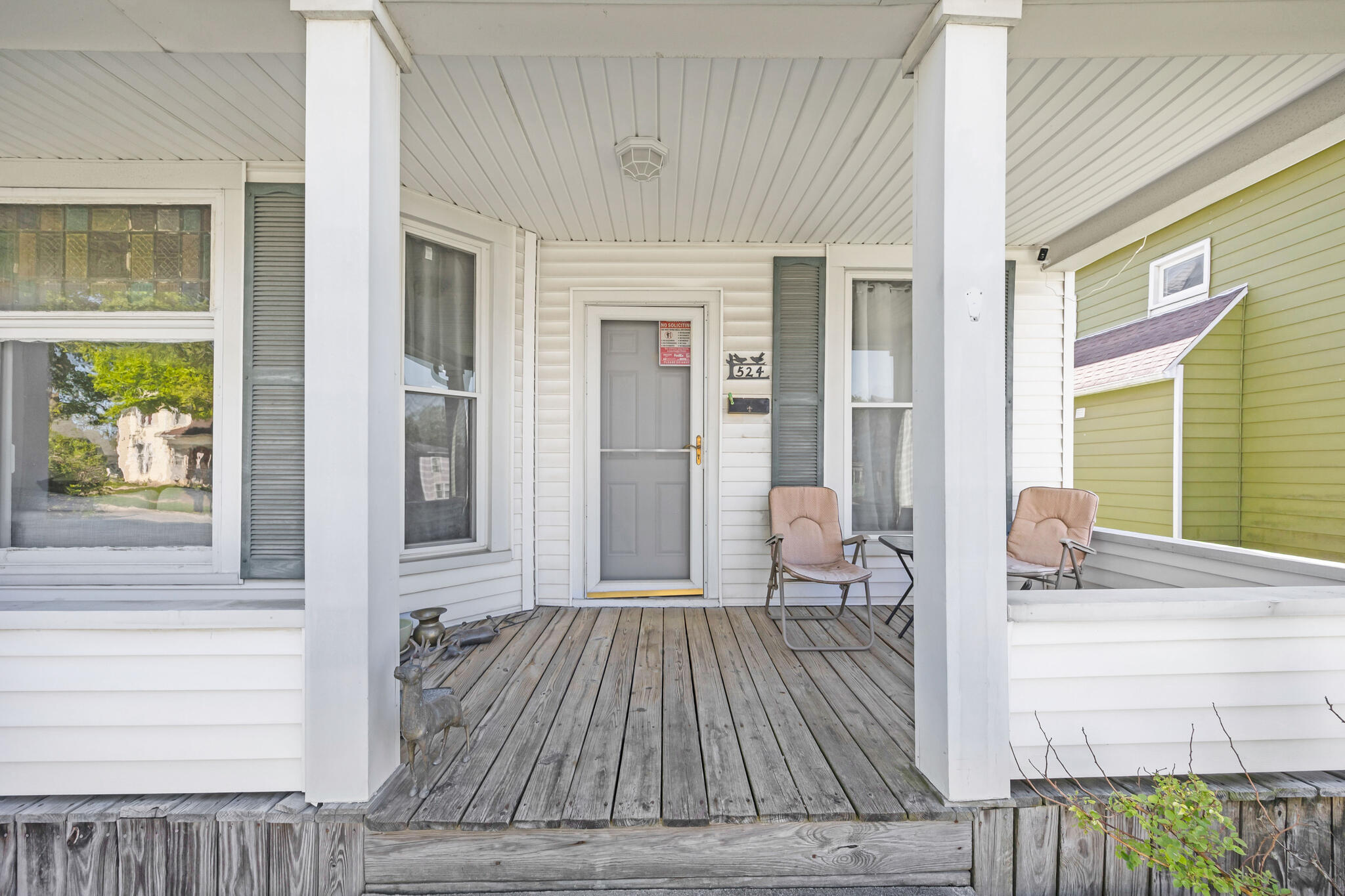 524 Detroit Street, Bellefontaine, Ohio 43311