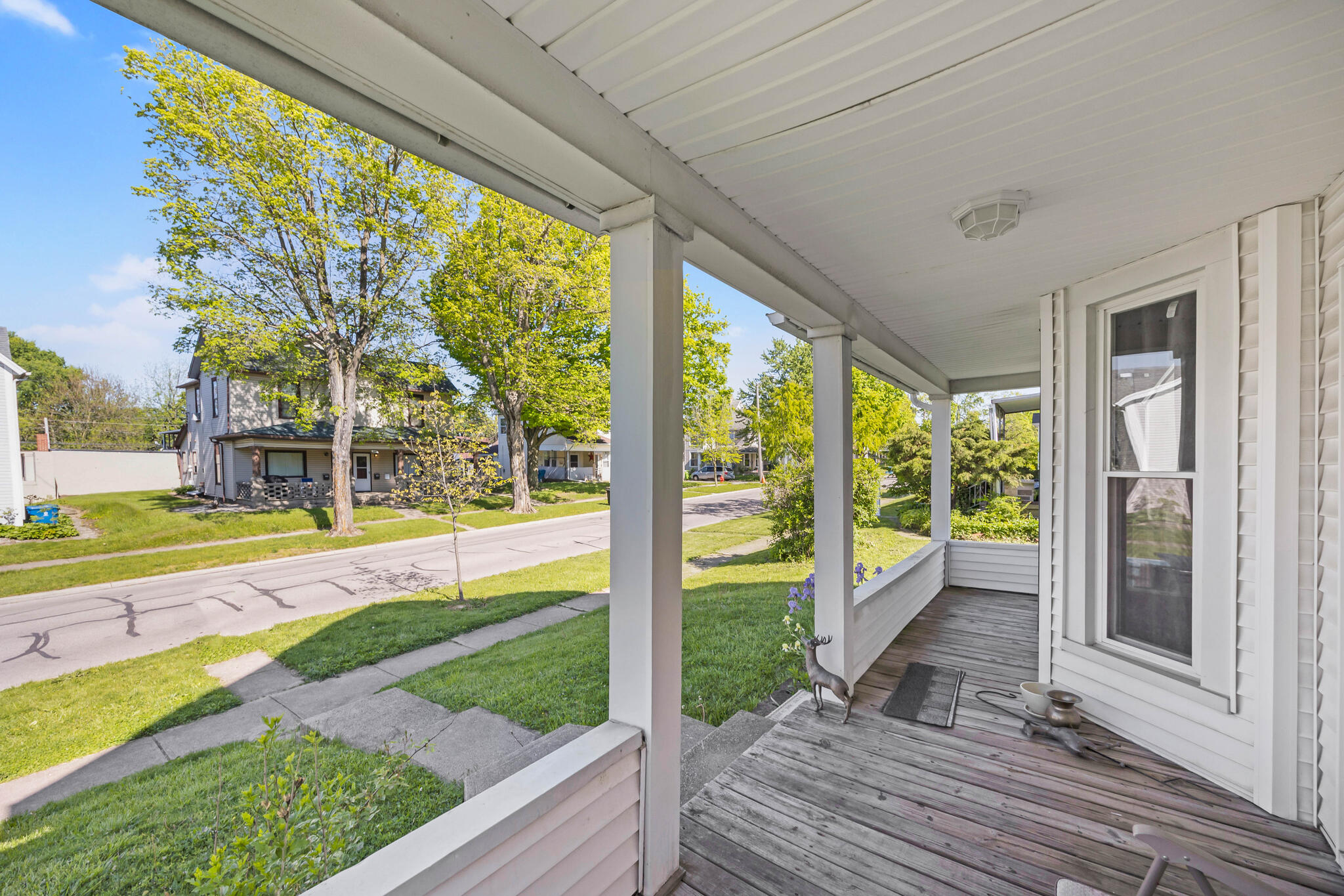 524 Detroit Street, Bellefontaine, Ohio 43311