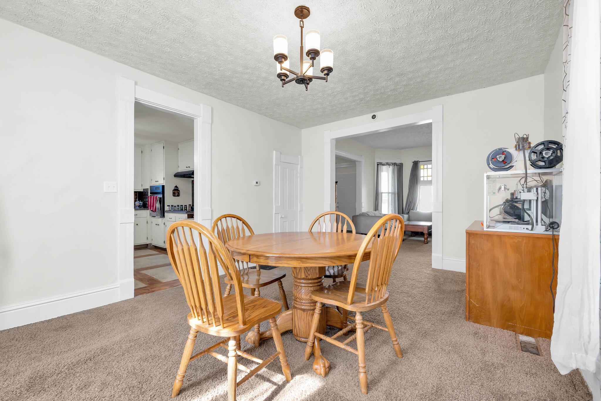 524 Detroit Street, Bellefontaine, Ohio 43311