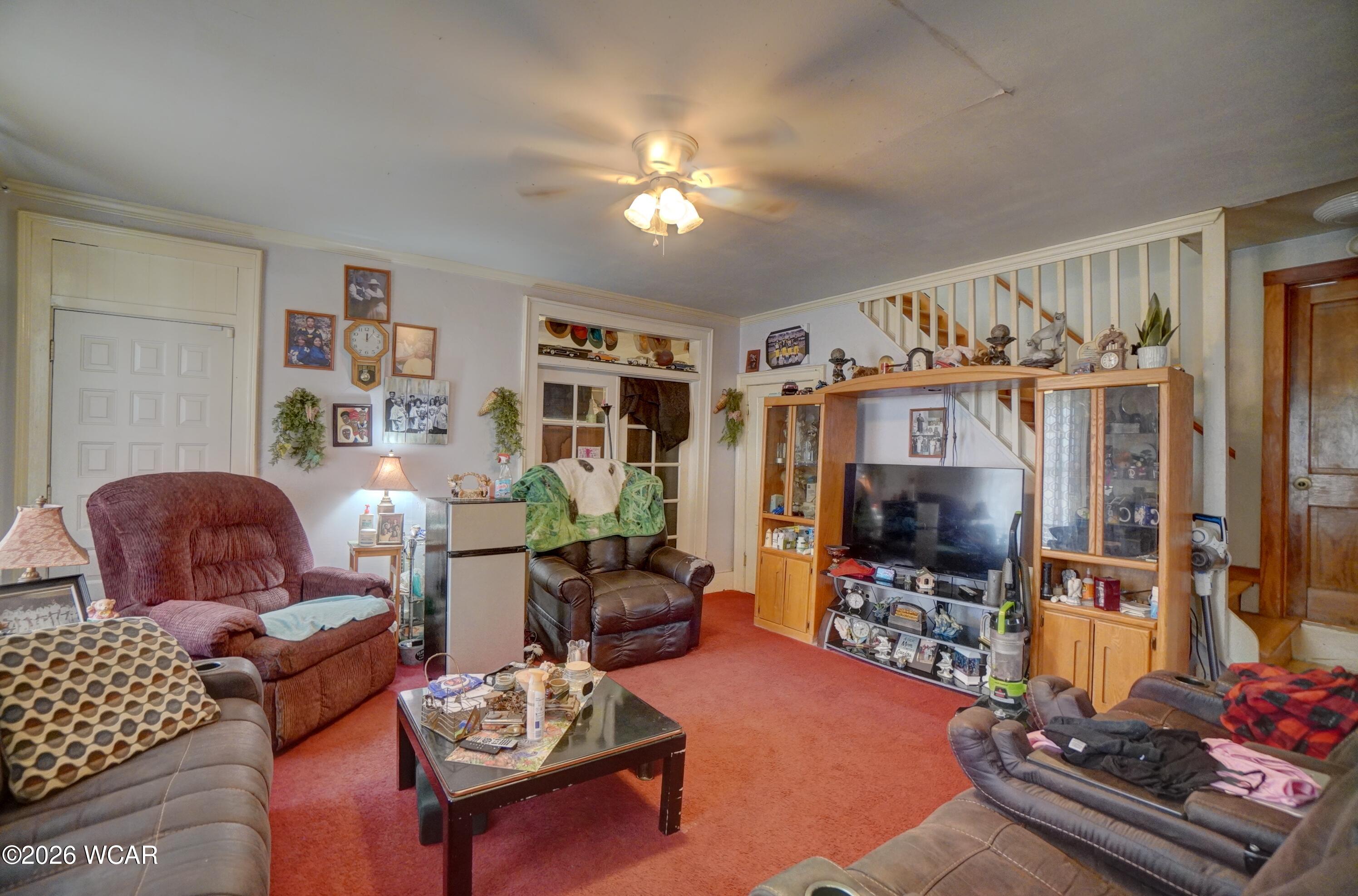 712 Elizabeth Street, Lima, Ohio
