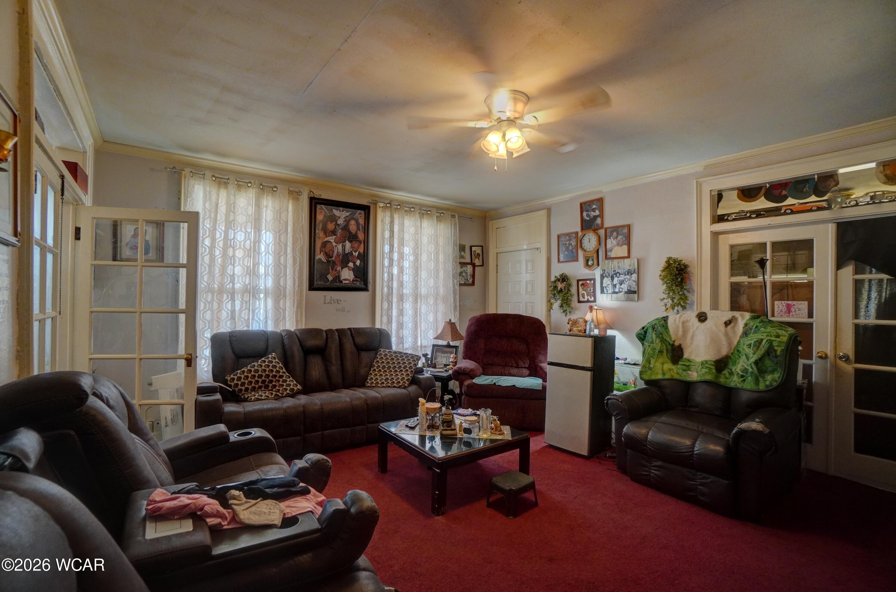 712 Elizabeth Street, Lima, Ohio