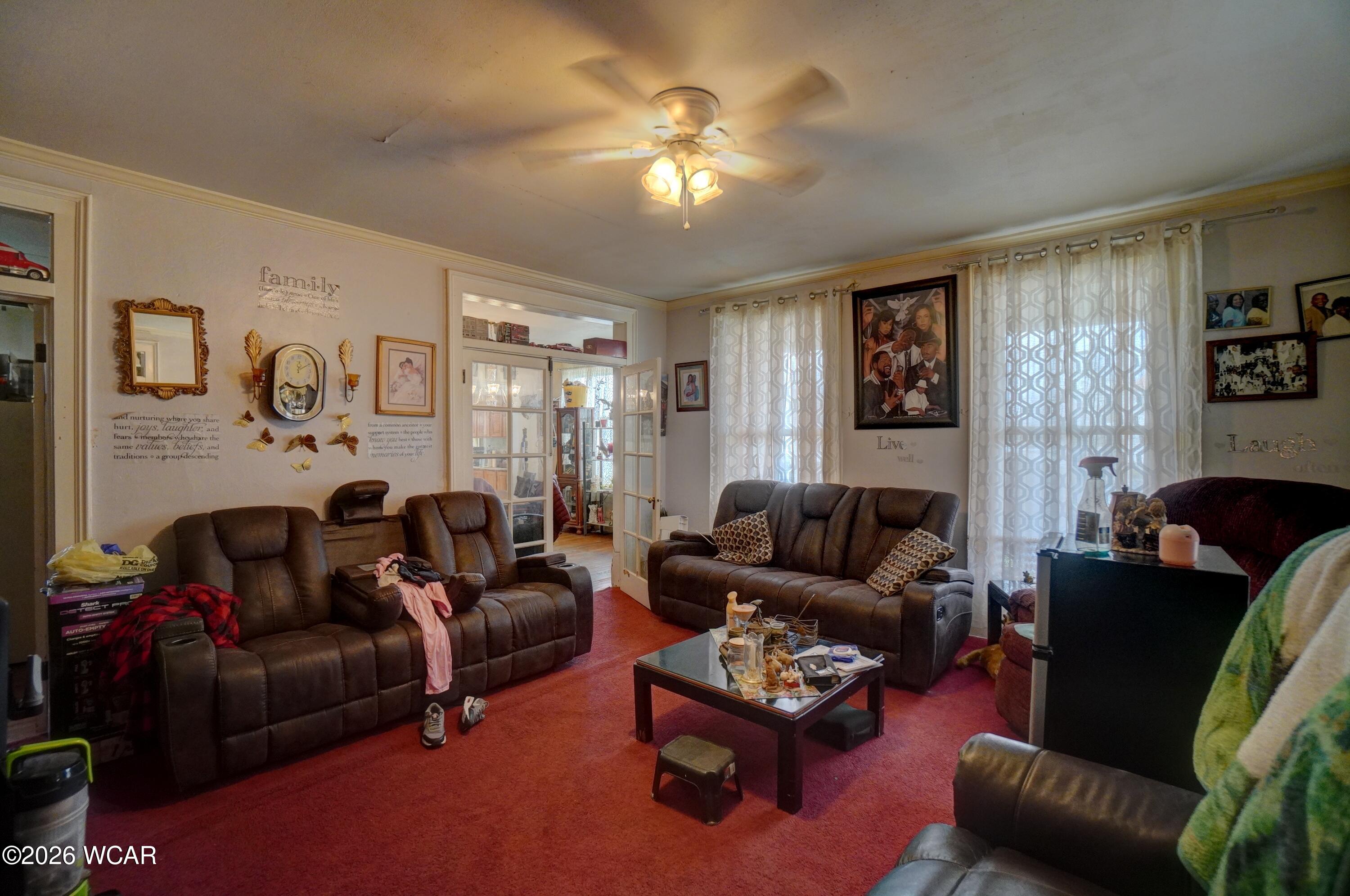 712 Elizabeth Street, Lima, Ohio