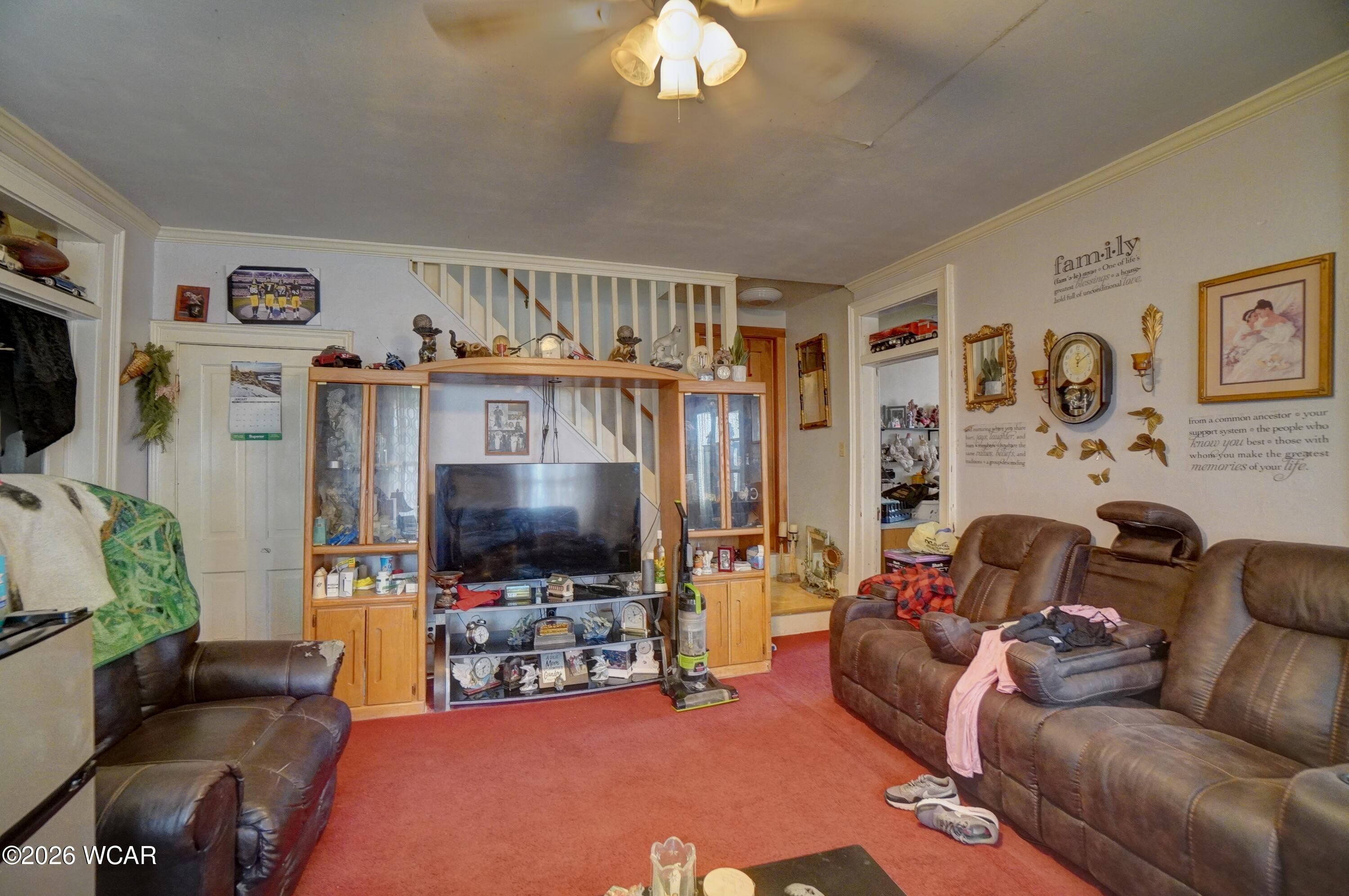 712 Elizabeth Street, Lima, Ohio