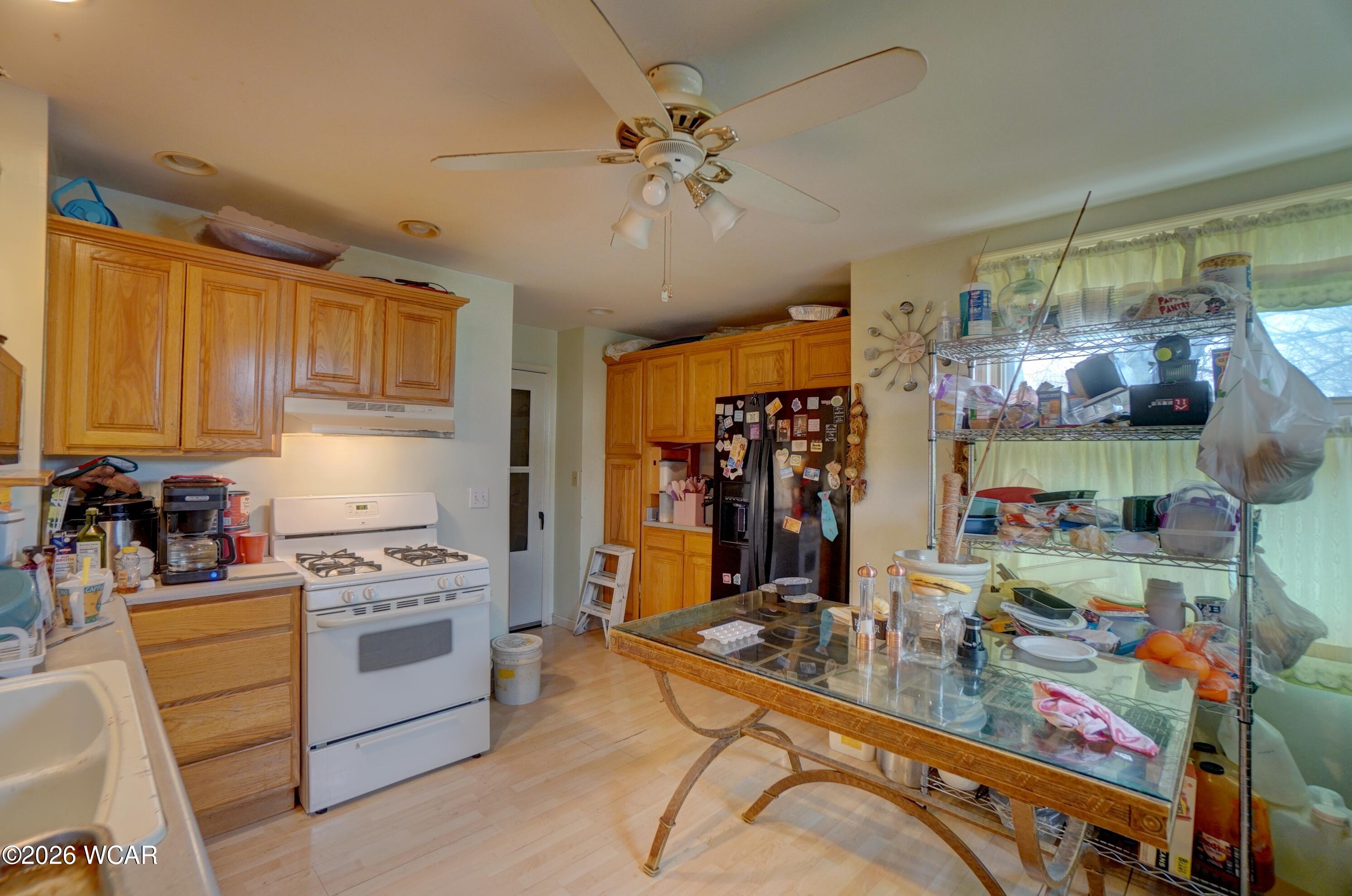 712 Elizabeth Street, Lima, Ohio
