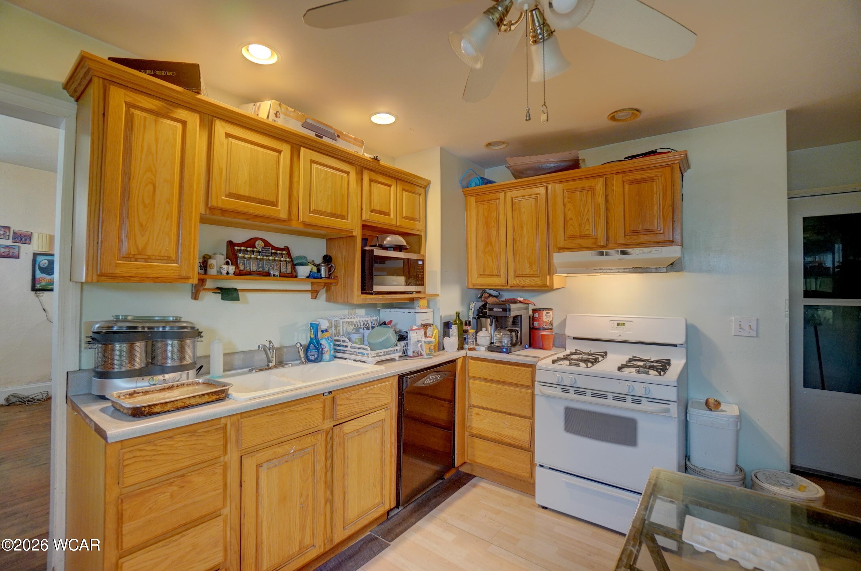 712 Elizabeth Street, Lima, Ohio