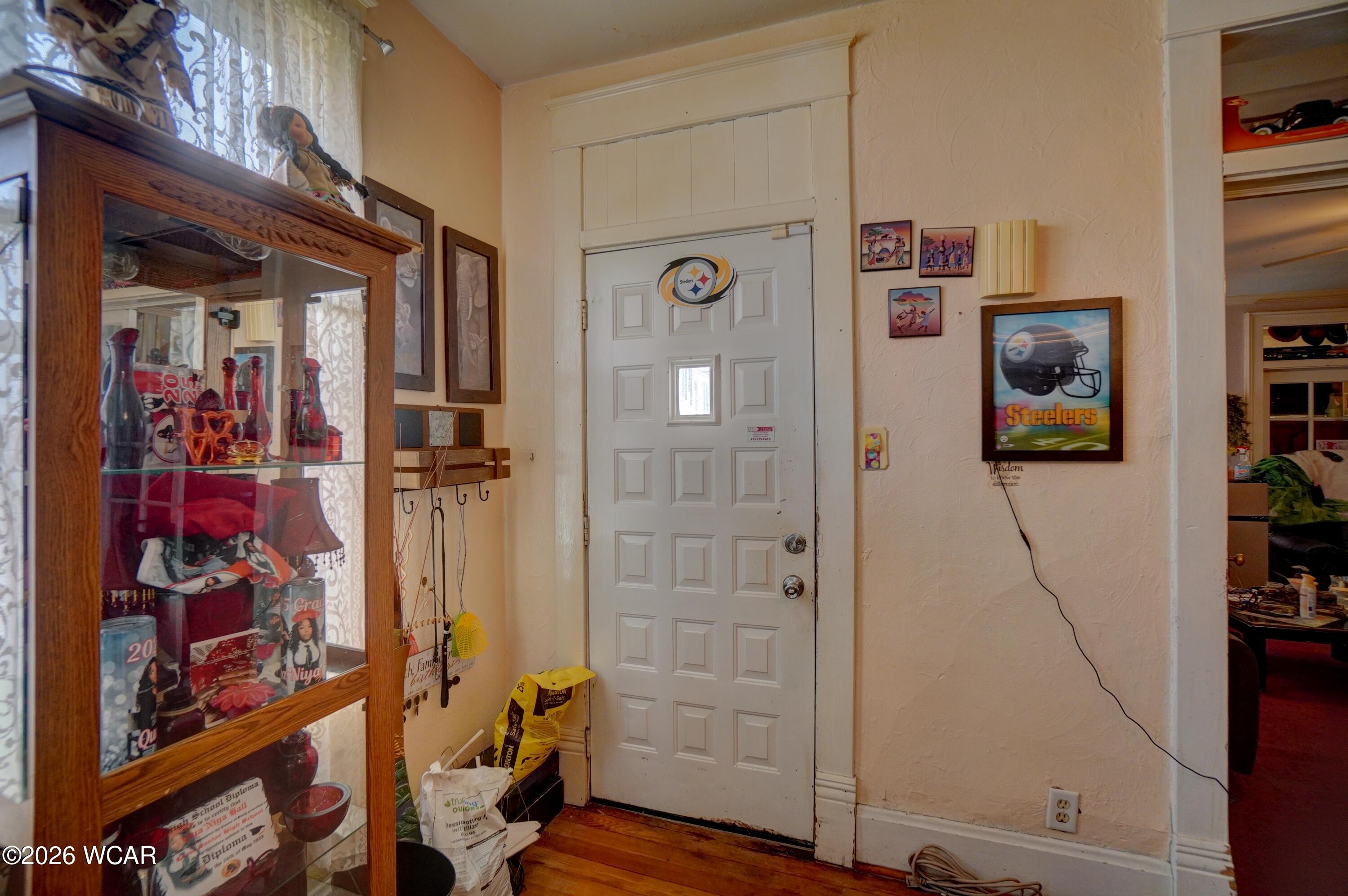 712 Elizabeth Street, Lima, Ohio