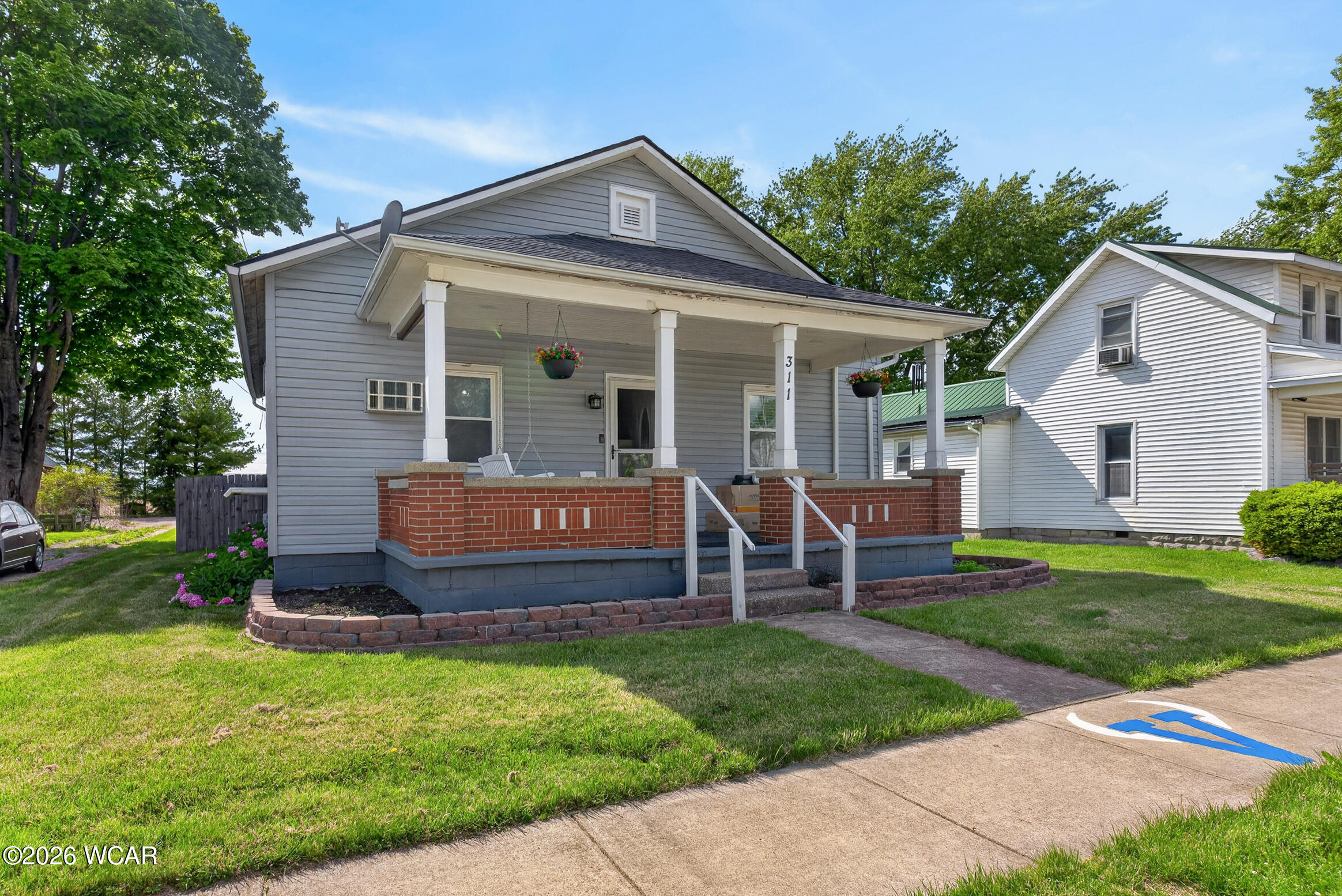 311 Walnut Street, Fletcher, Ohio