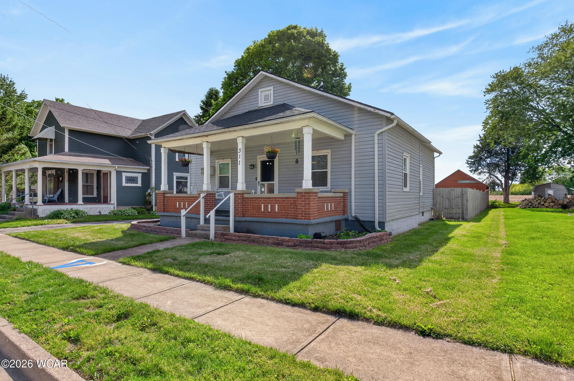 311 Walnut Street, Fletcher, Ohio