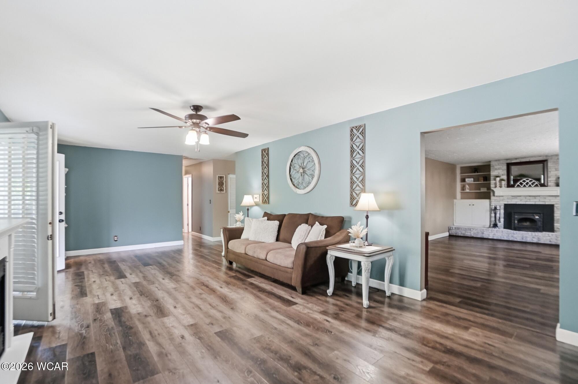 3500 Woodhaven Lane, Lima, Ohio