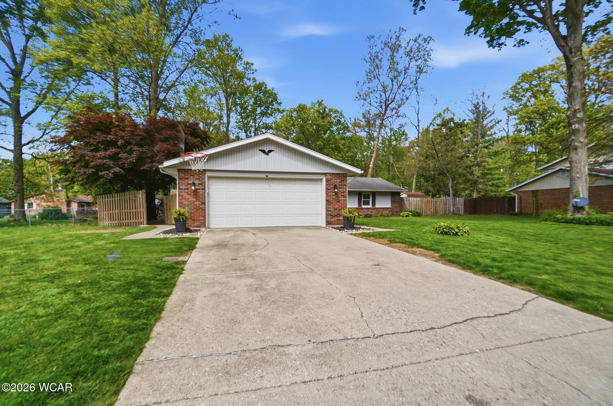 3500 Woodhaven Lane, Lima, Ohio