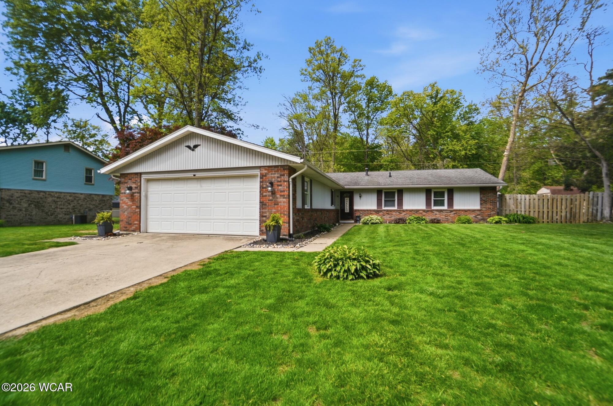3500 Woodhaven Lane, Lima, Ohio