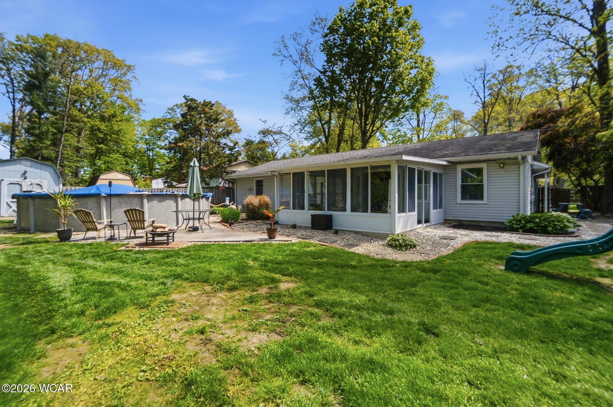 3500 Woodhaven Lane, Lima, Ohio