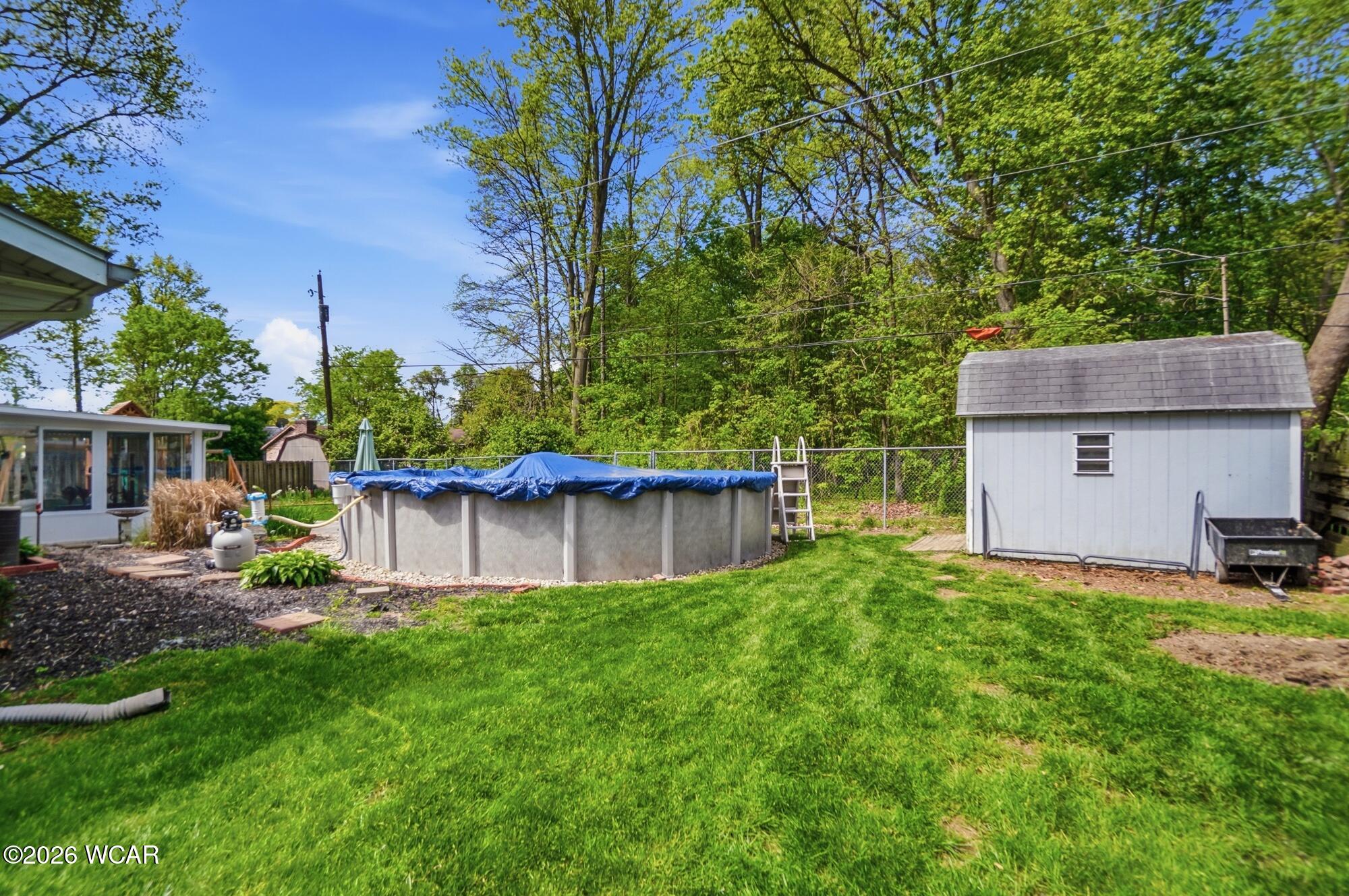 3500 Woodhaven Lane, Lima, Ohio