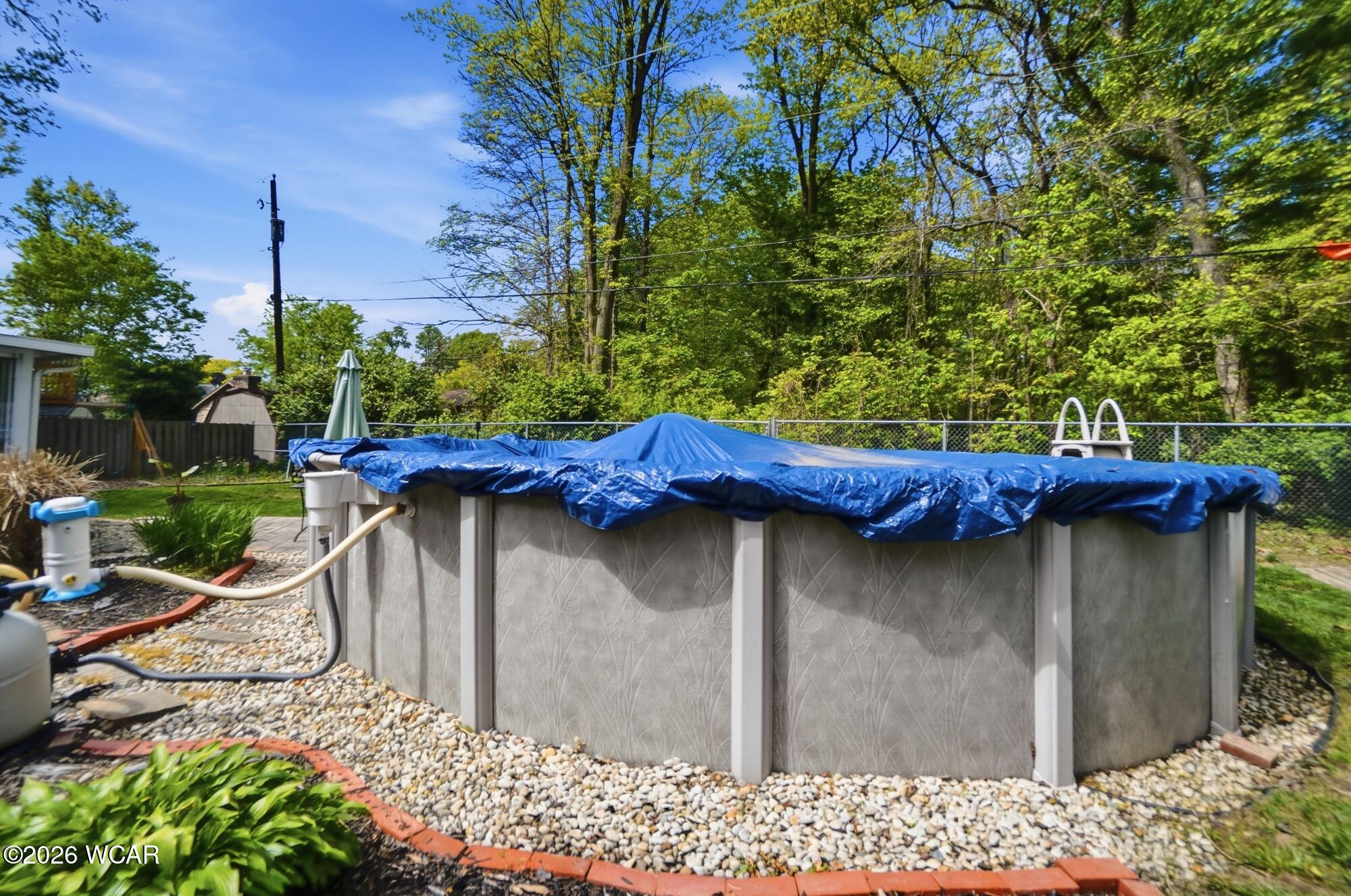 3500 Woodhaven Lane, Lima, Ohio