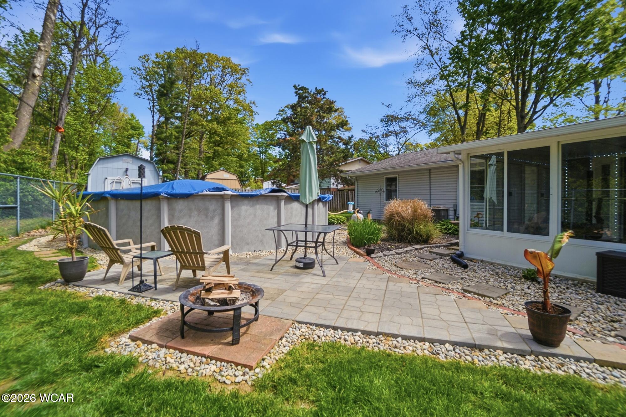 3500 Woodhaven Lane, Lima, Ohio