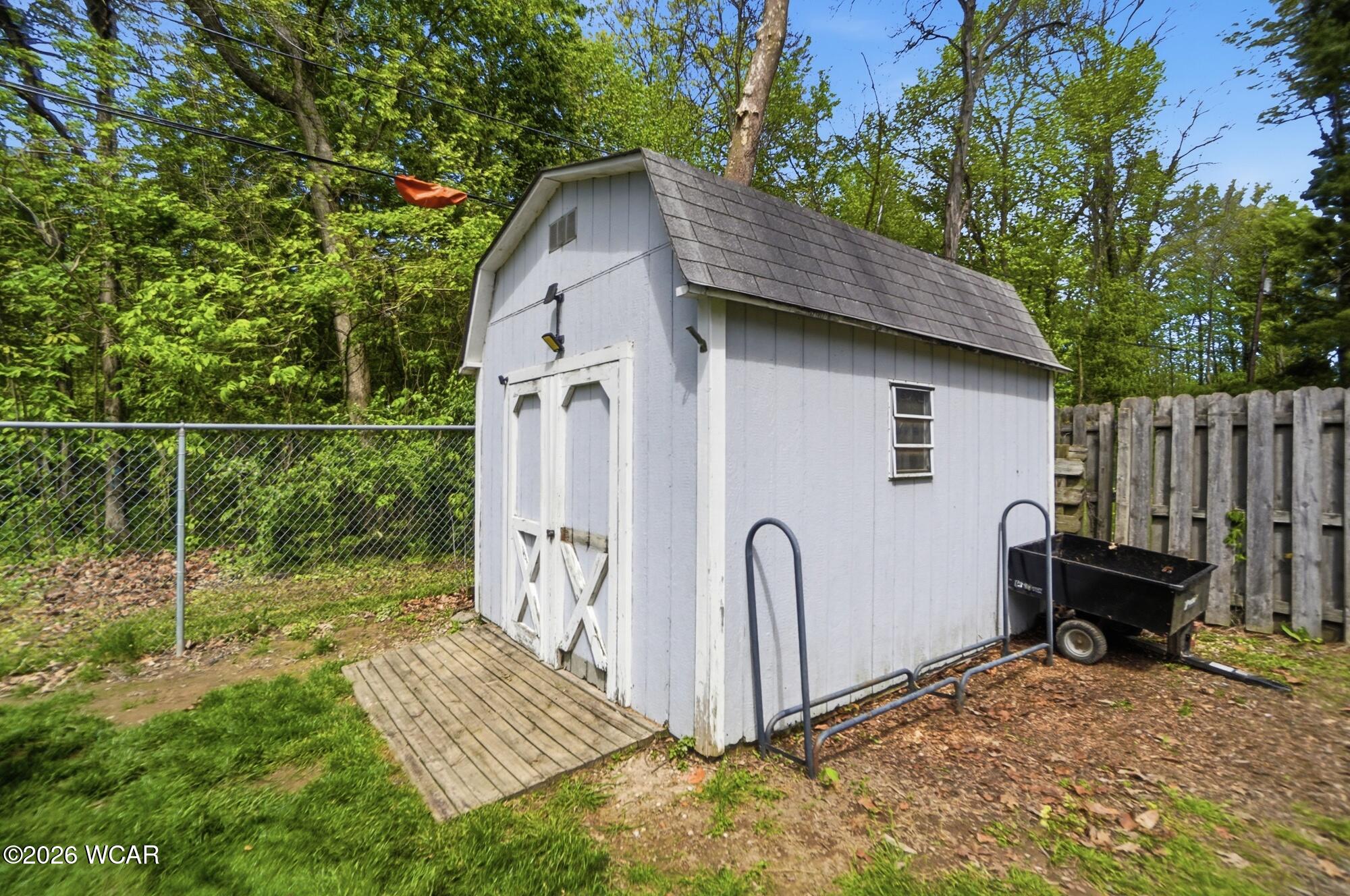 3500 Woodhaven Lane, Lima, Ohio