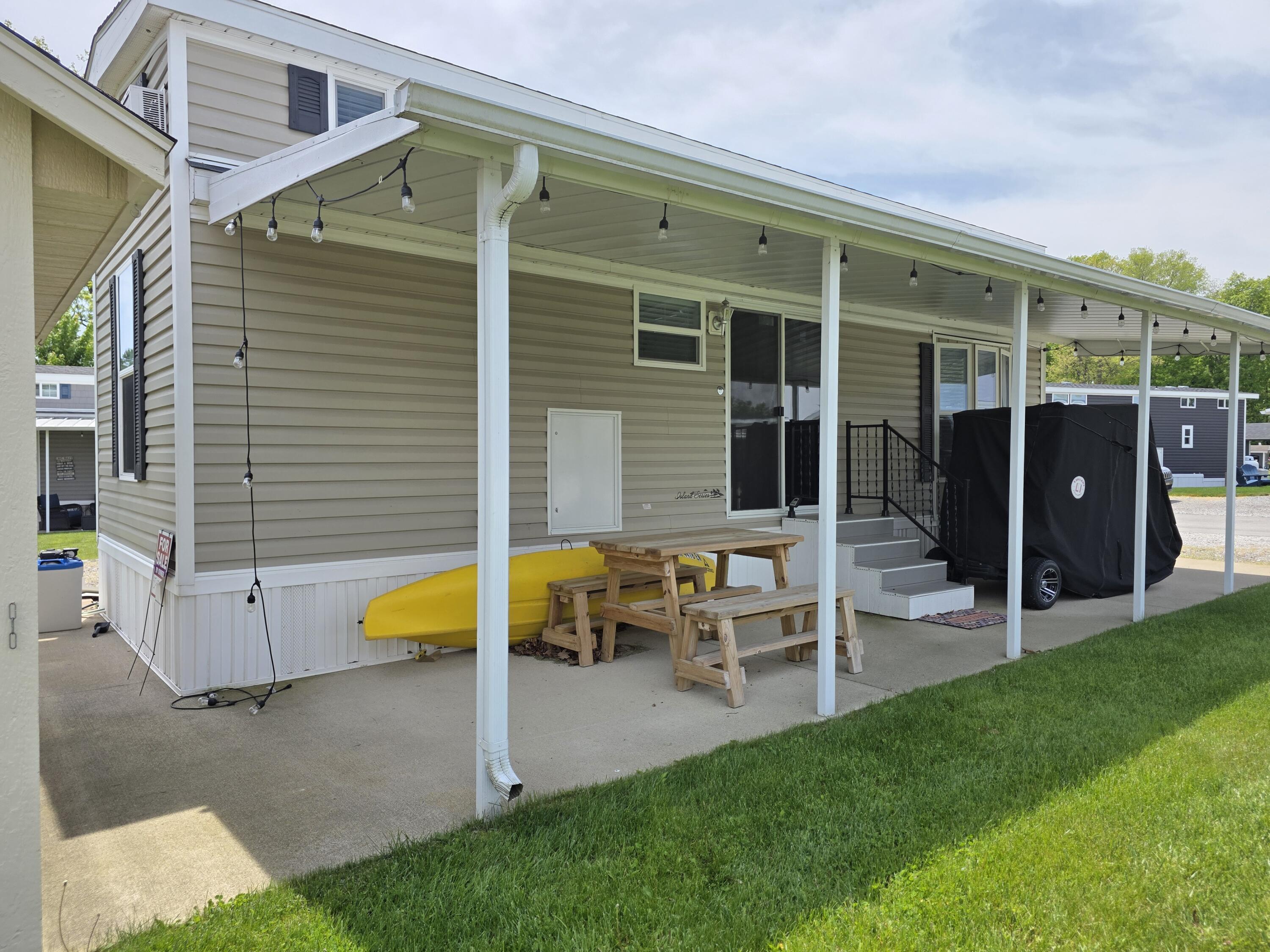 11539 Lake Drive, Lakeview, Ohio 43331