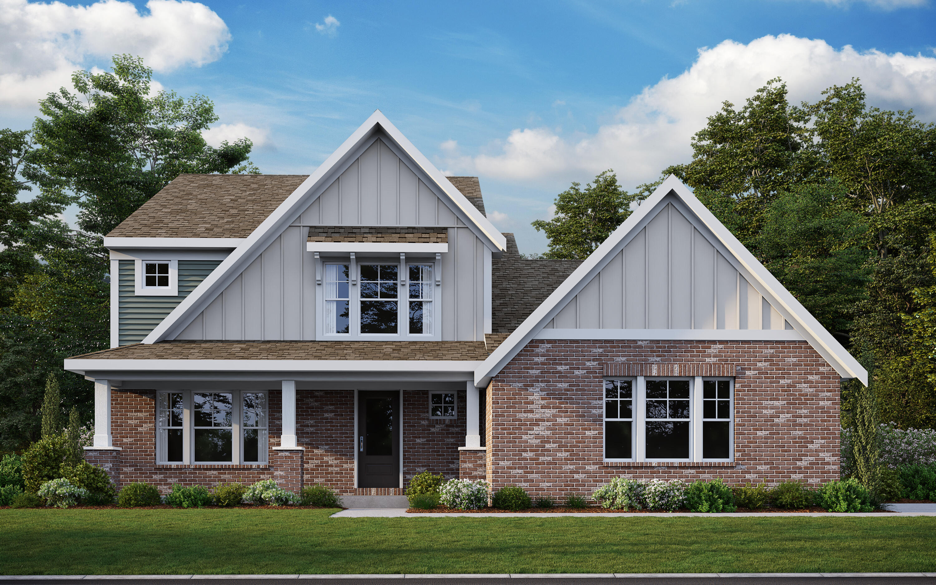 402 Spielberg Circle, Springfield, Ohio 45505