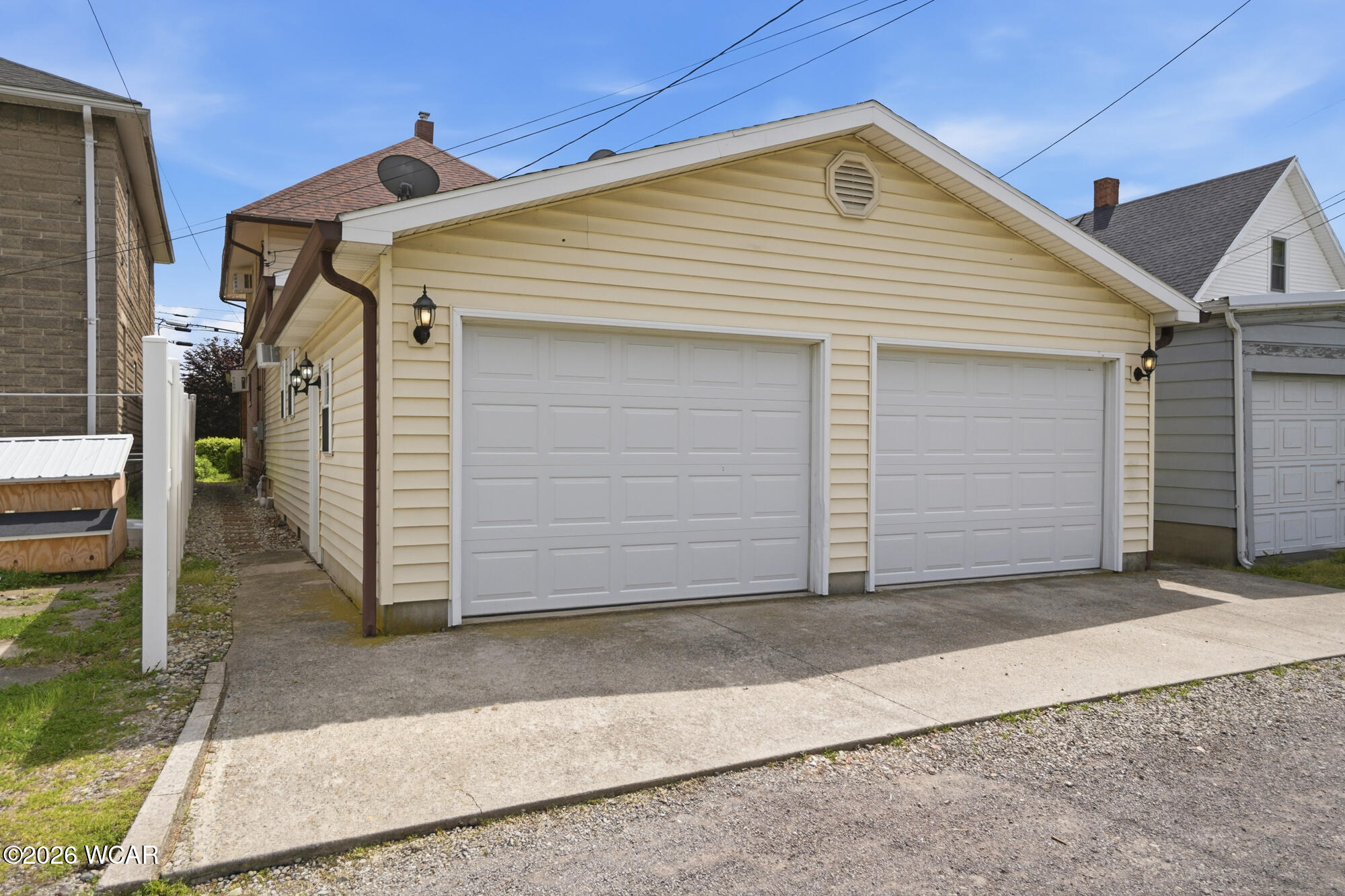 515 Main Street, Van Wert, Ohio