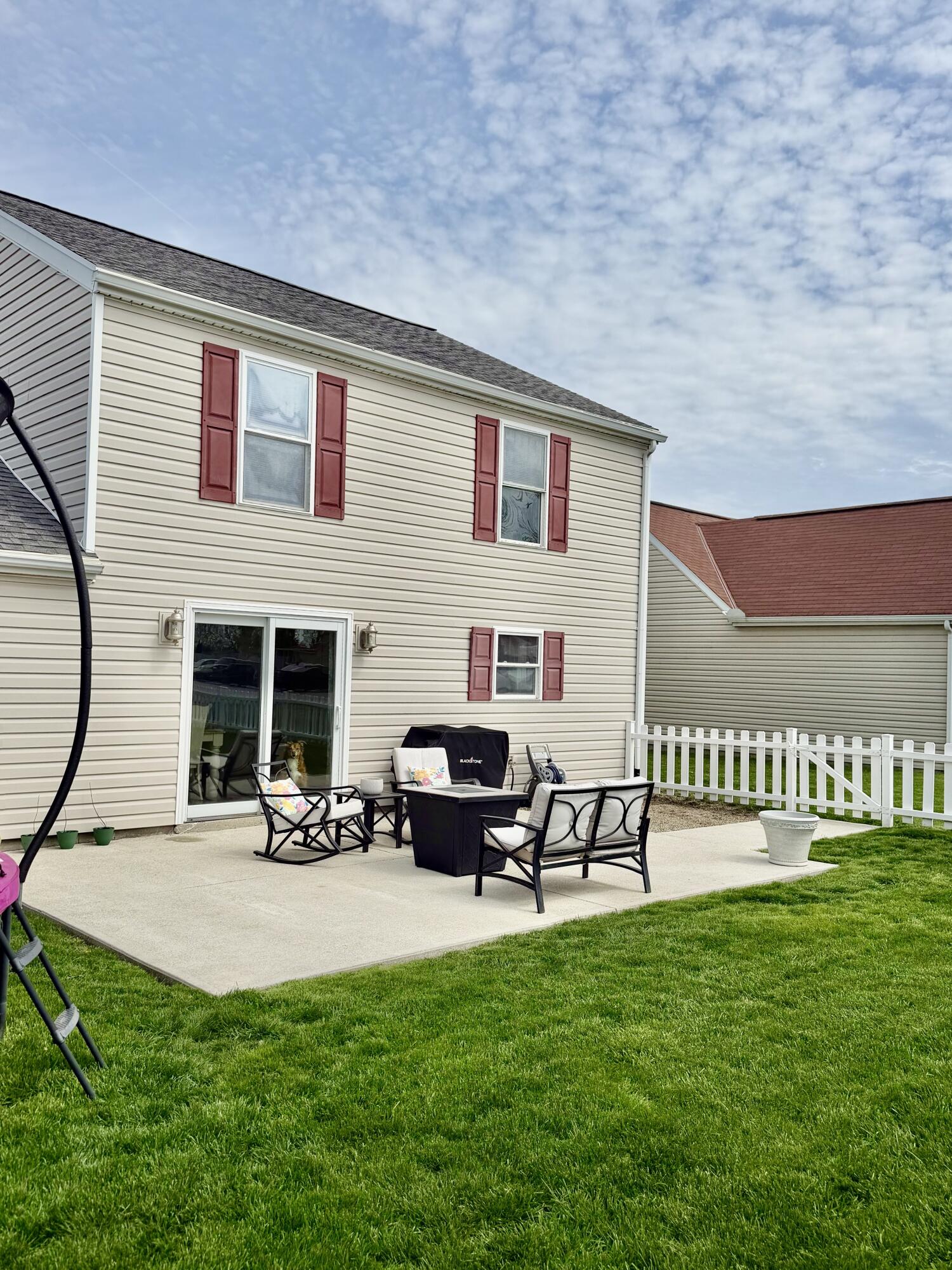 313 Cottonwood Street, Wapakoneta, Ohio 45895