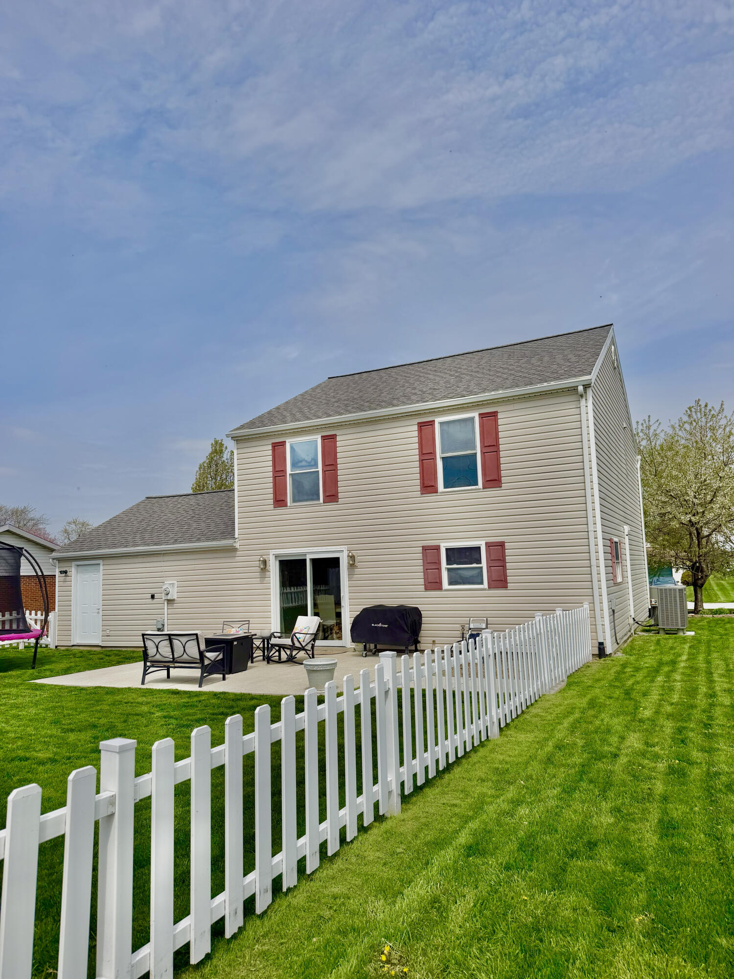 313 Cottonwood Street, Wapakoneta, Ohio 45895