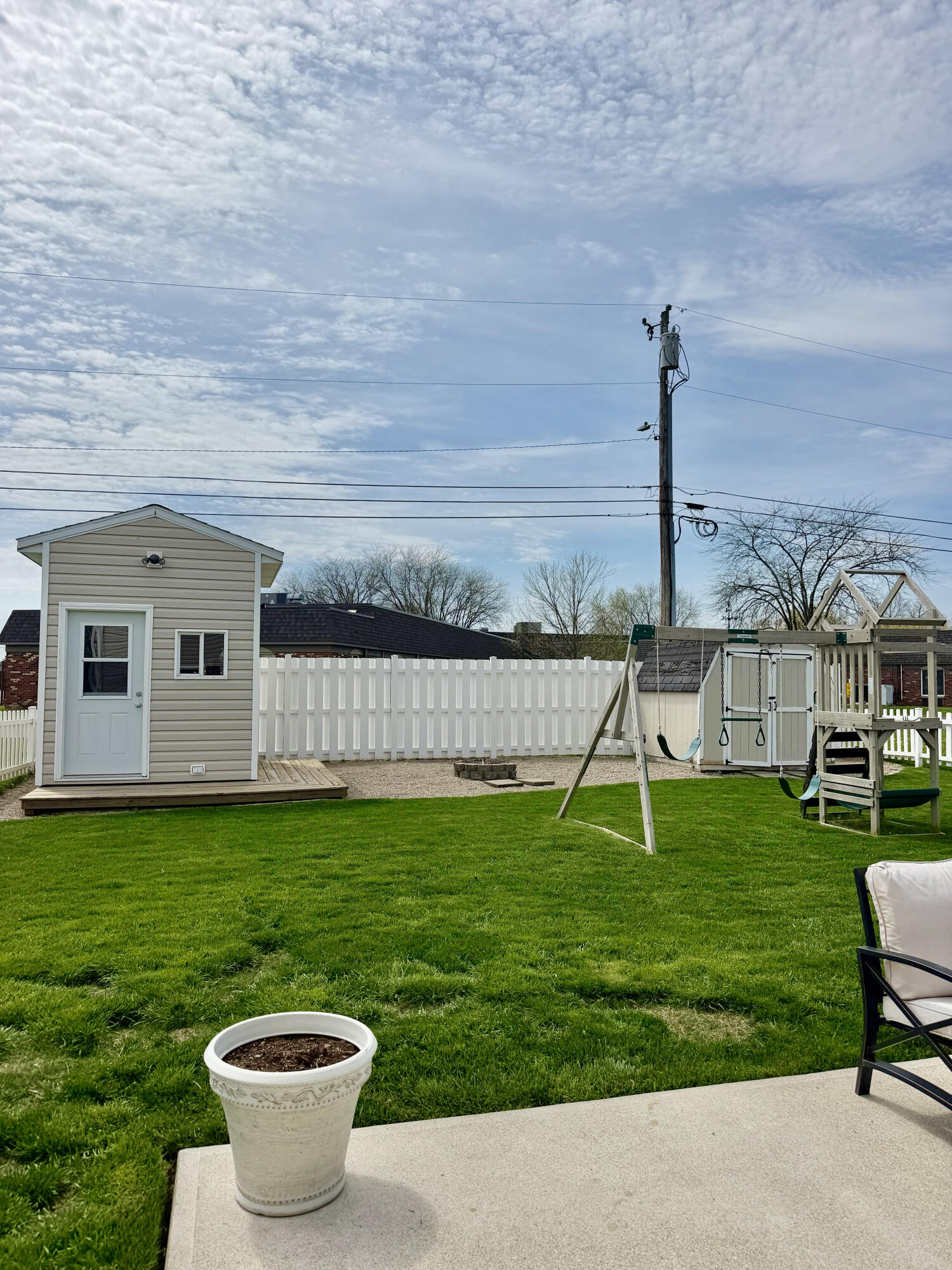 313 Cottonwood Street, Wapakoneta, Ohio 45895