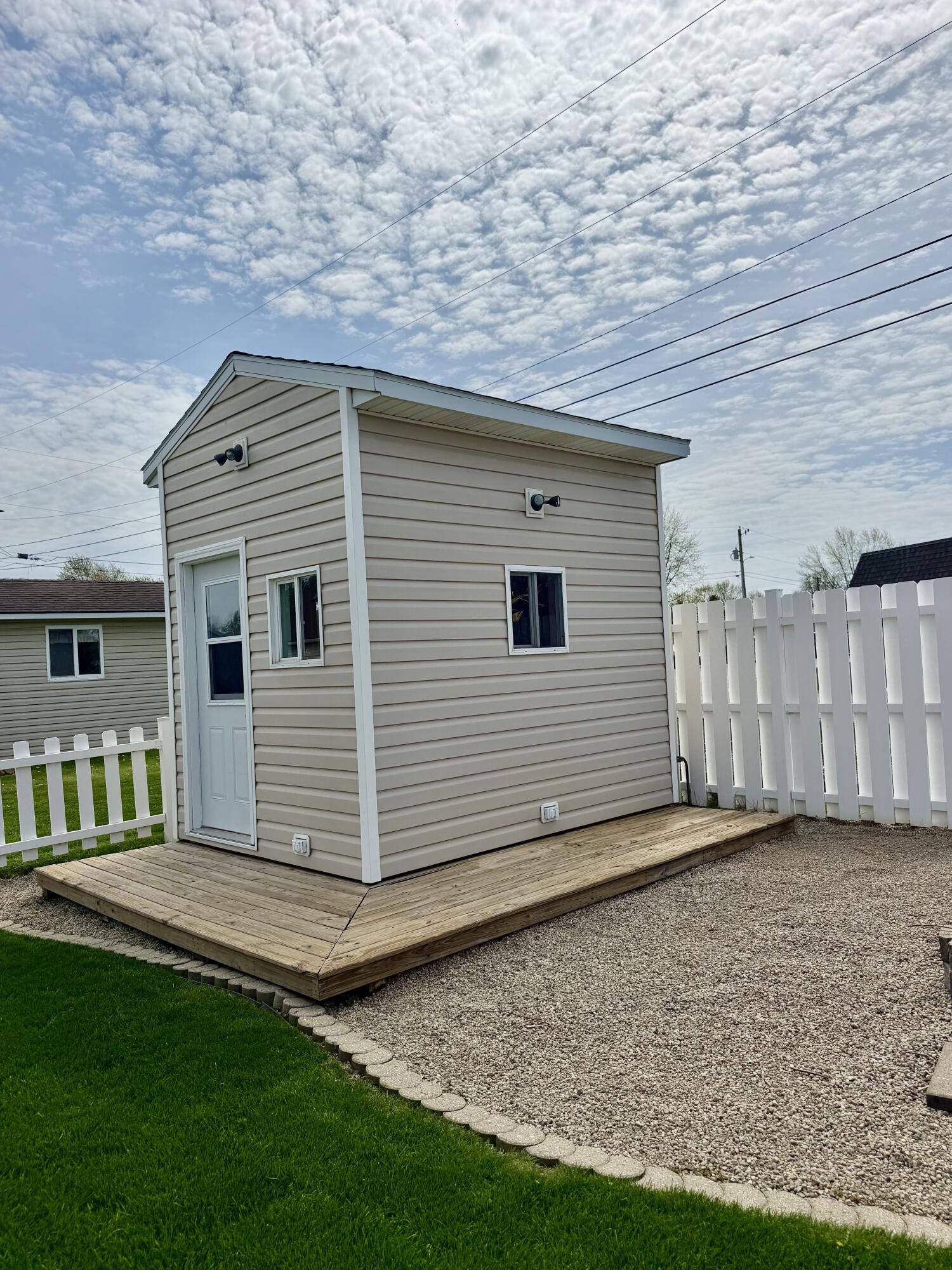 313 Cottonwood Street, Wapakoneta, Ohio 45895