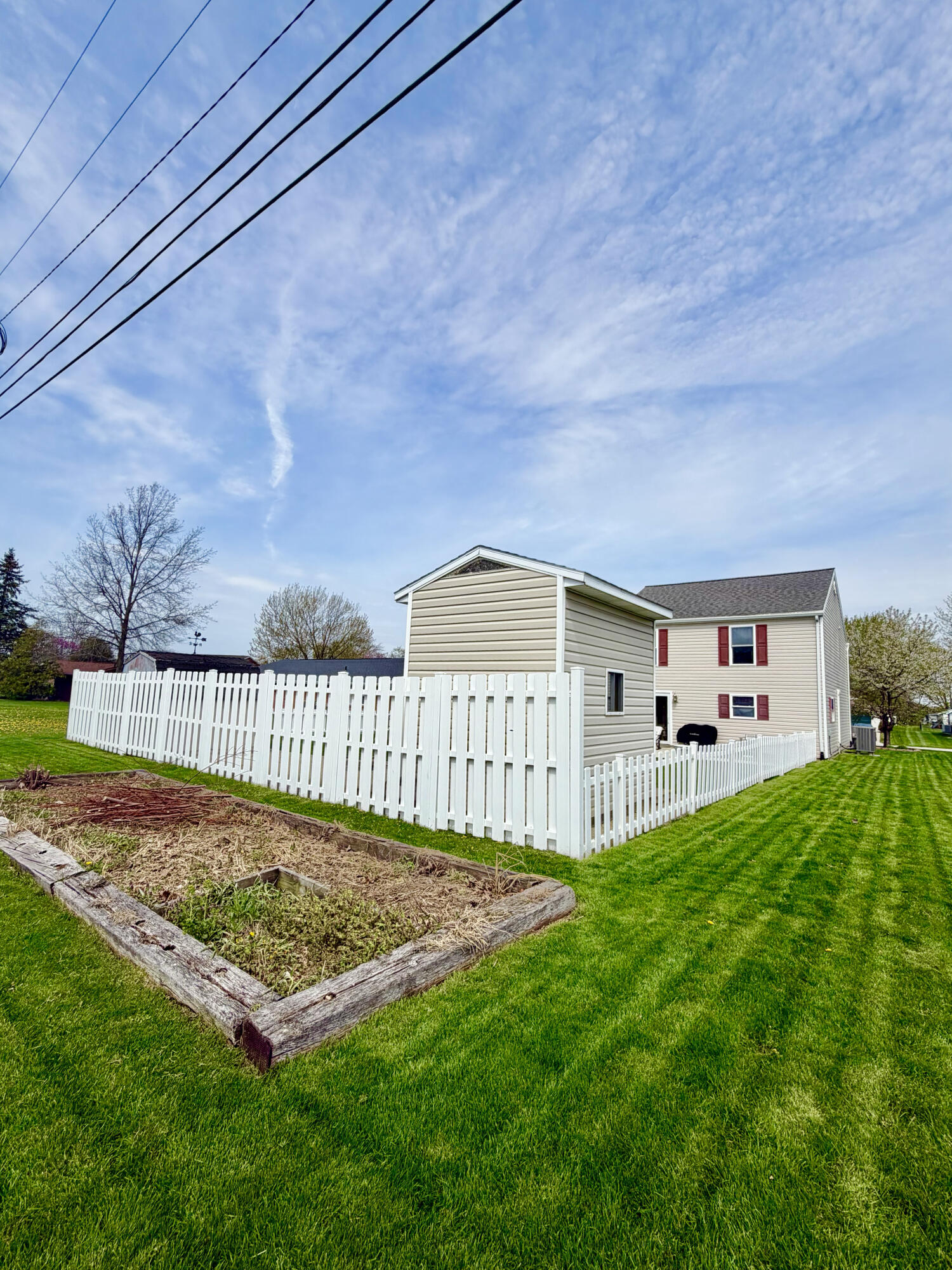 313 Cottonwood Street, Wapakoneta, Ohio 45895