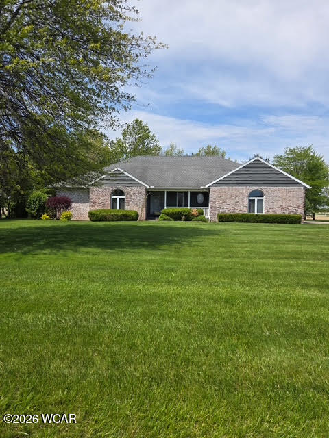 11880 Shifferly Road, Bluffton, Ohio
