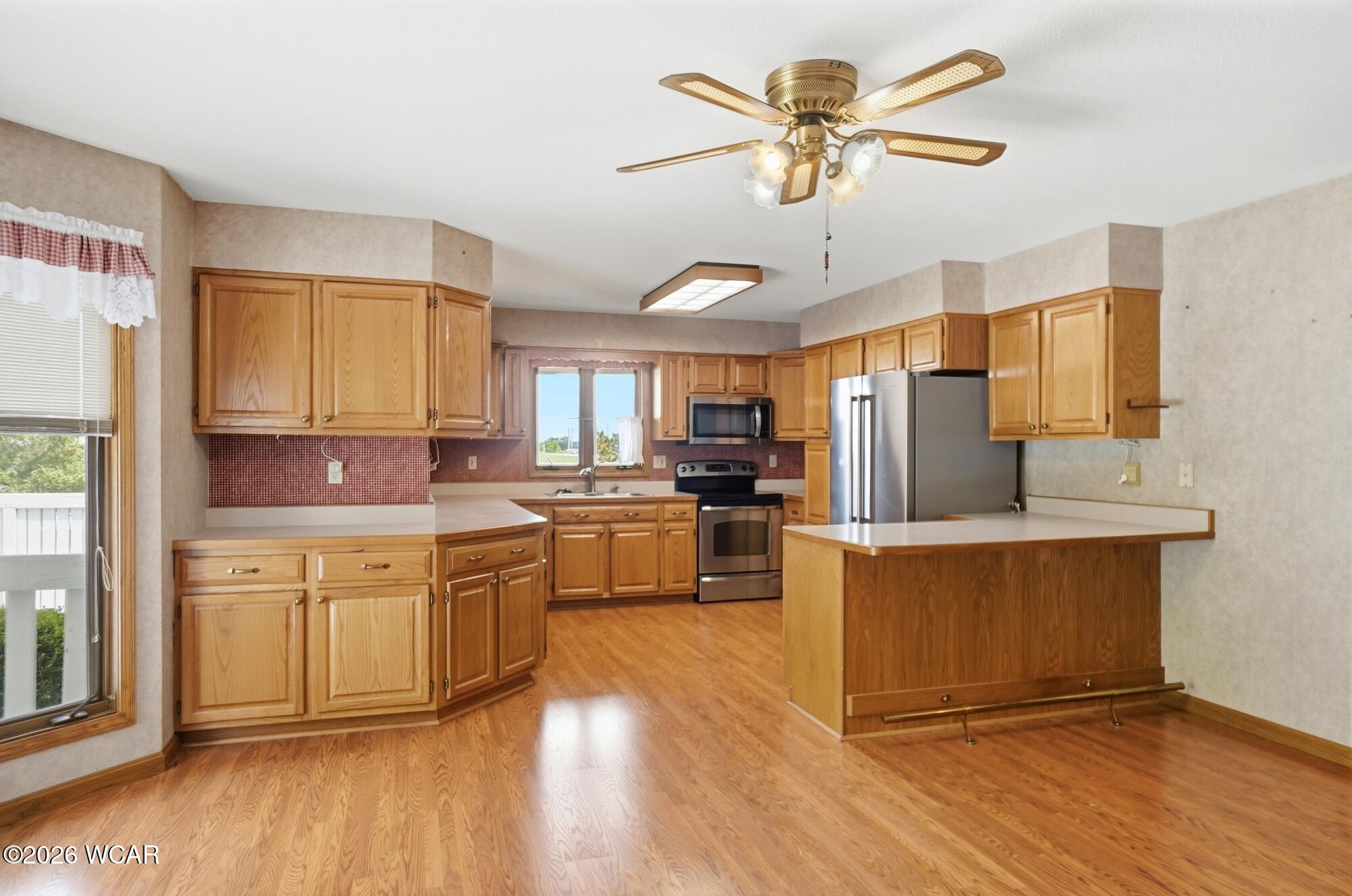11880 Shifferly Road, Bluffton, Ohio