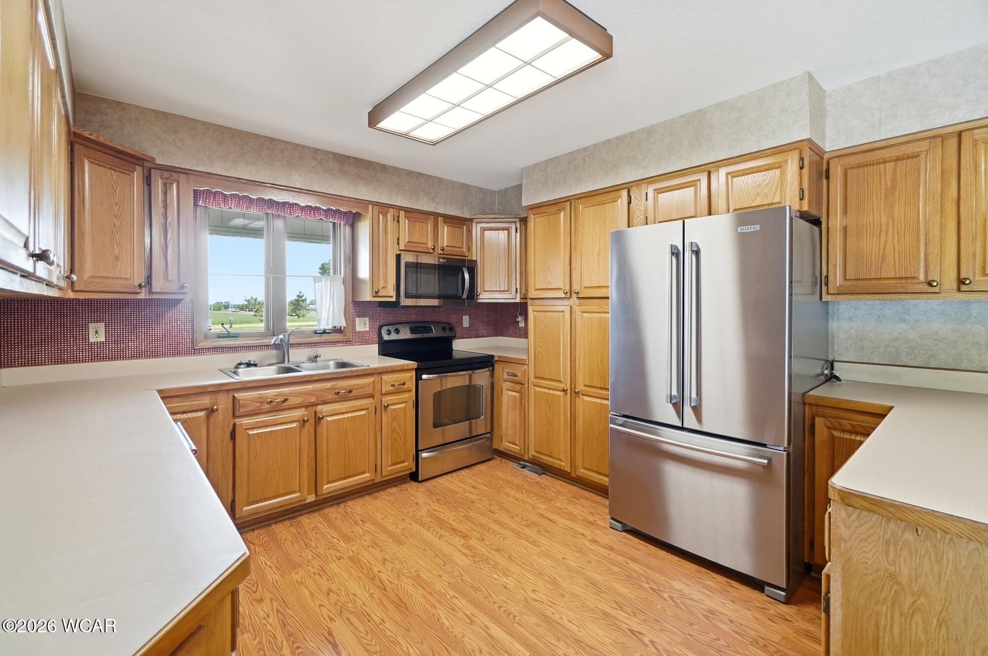 11880 Shifferly Road, Bluffton, Ohio