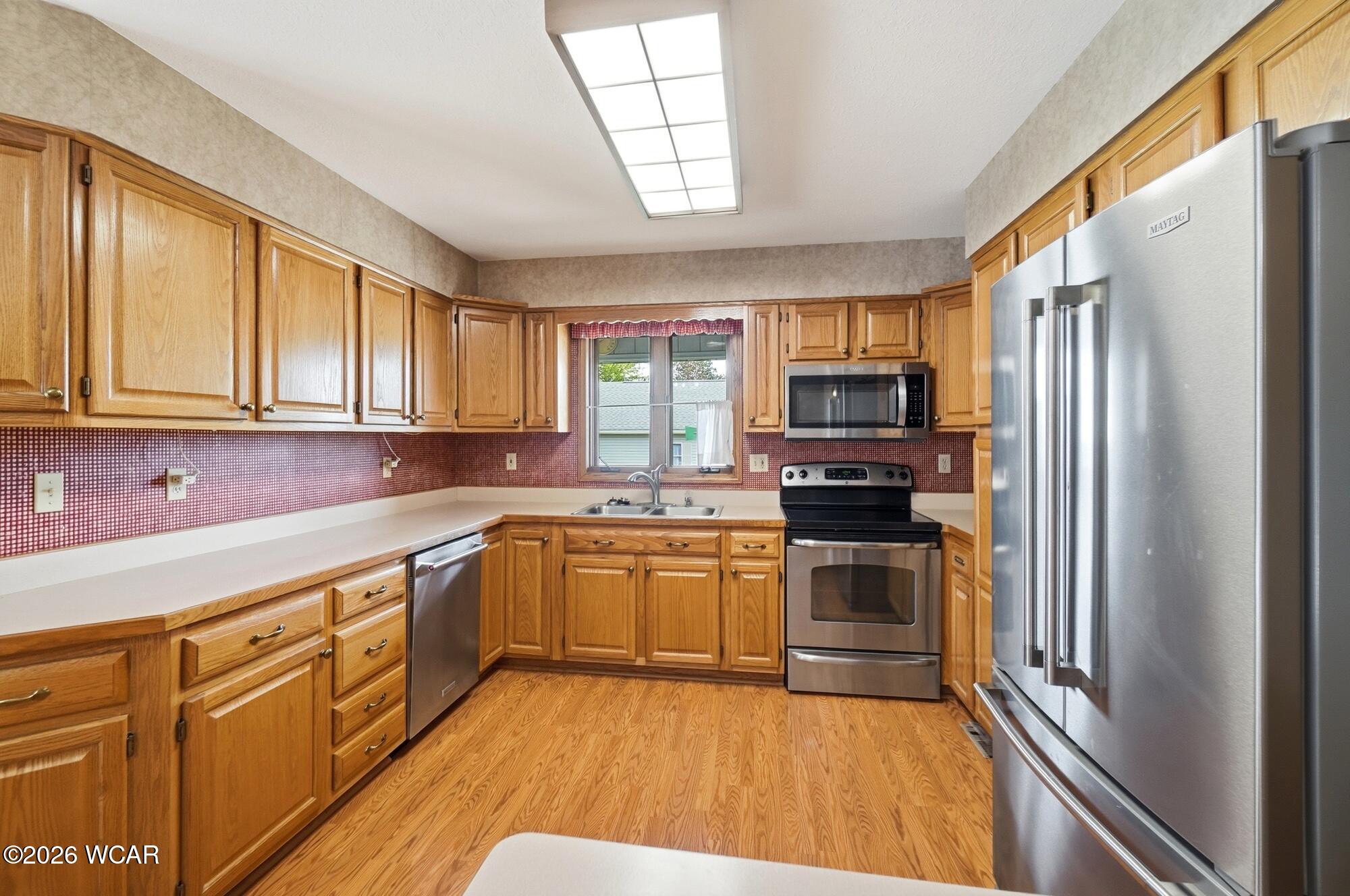 11880 Shifferly Road, Bluffton, Ohio