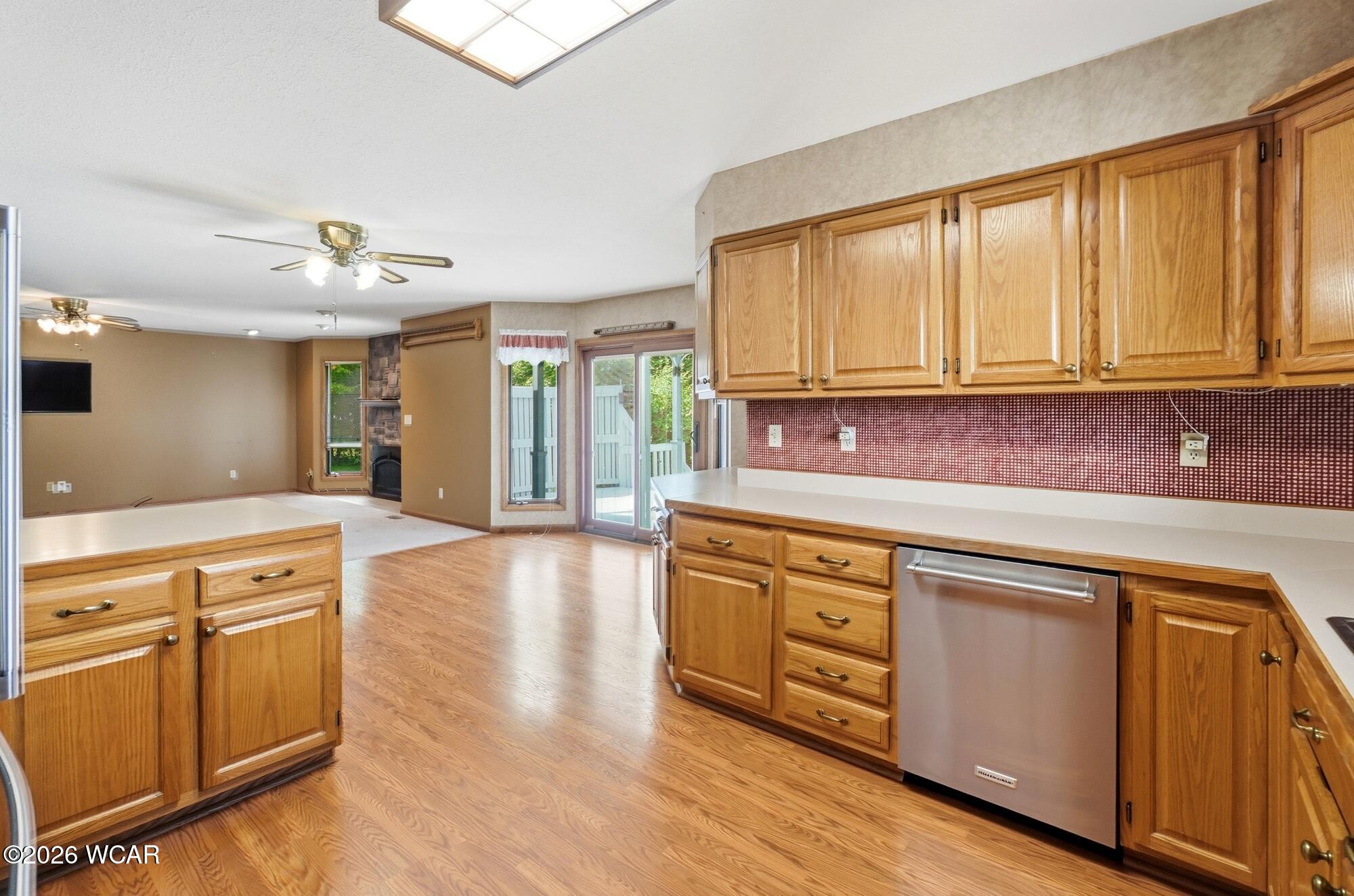 11880 Shifferly Road, Bluffton, Ohio