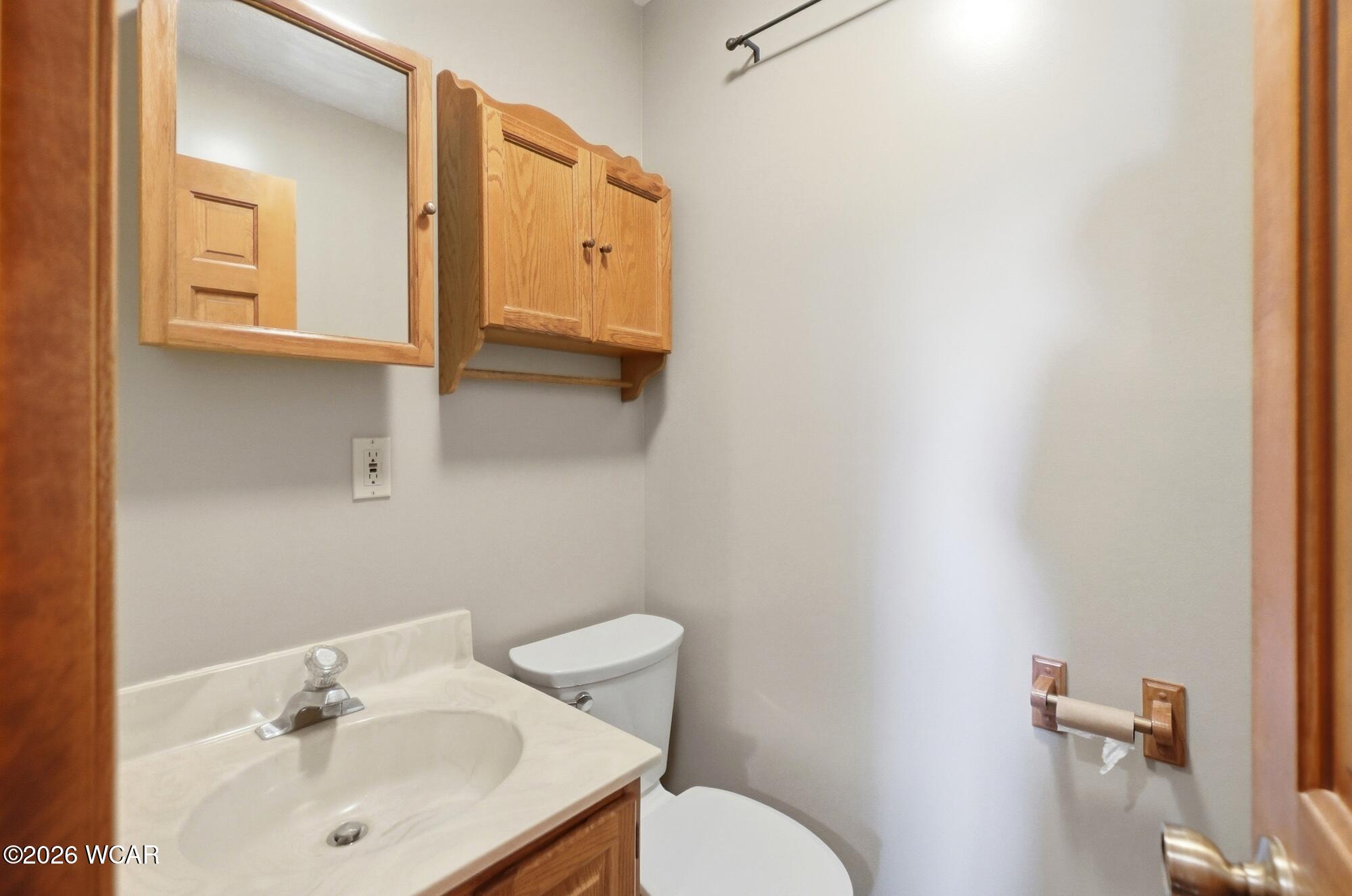 11880 Shifferly Road, Bluffton, Ohio