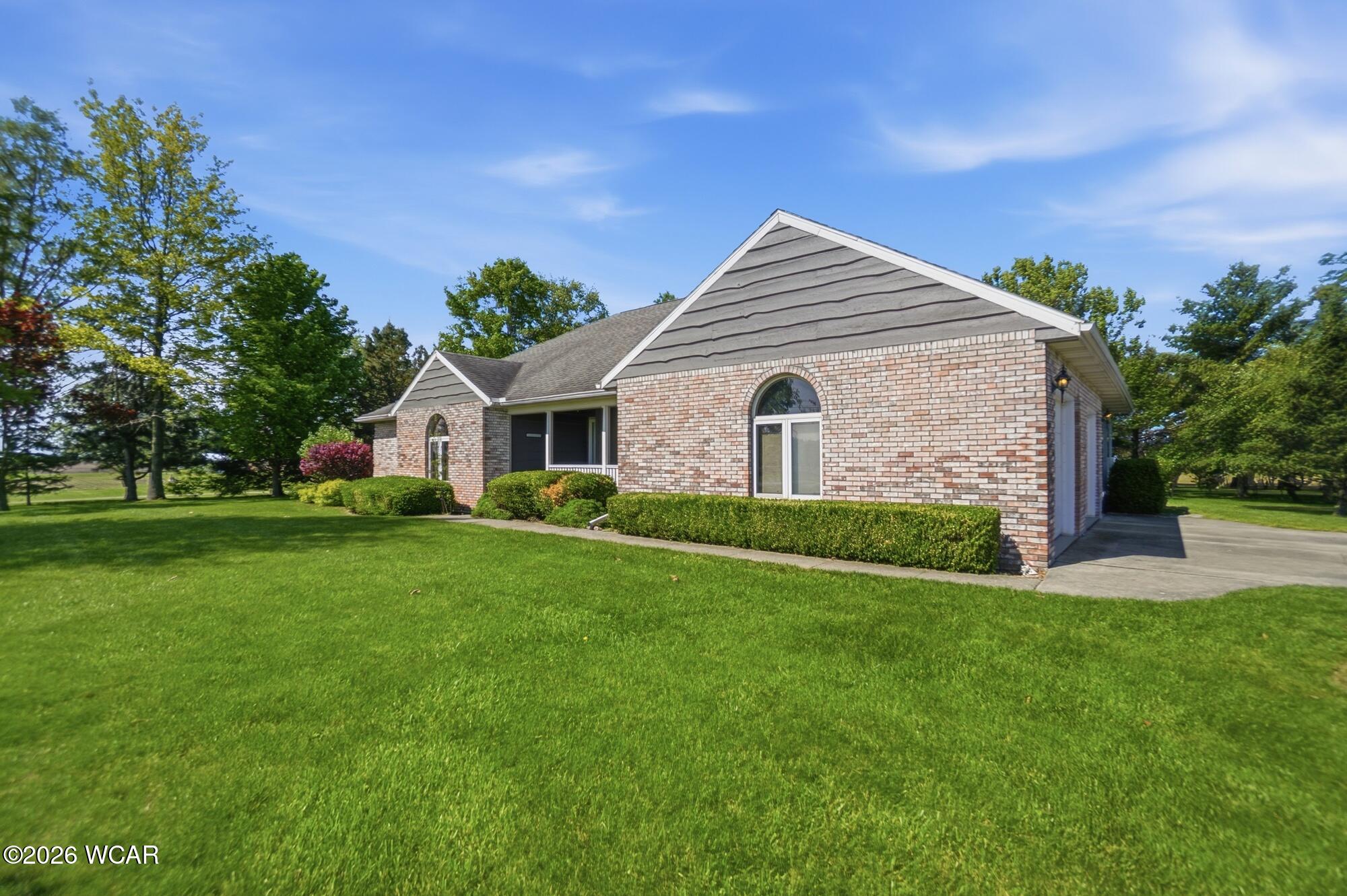 11880 Shifferly Road, Bluffton, Ohio