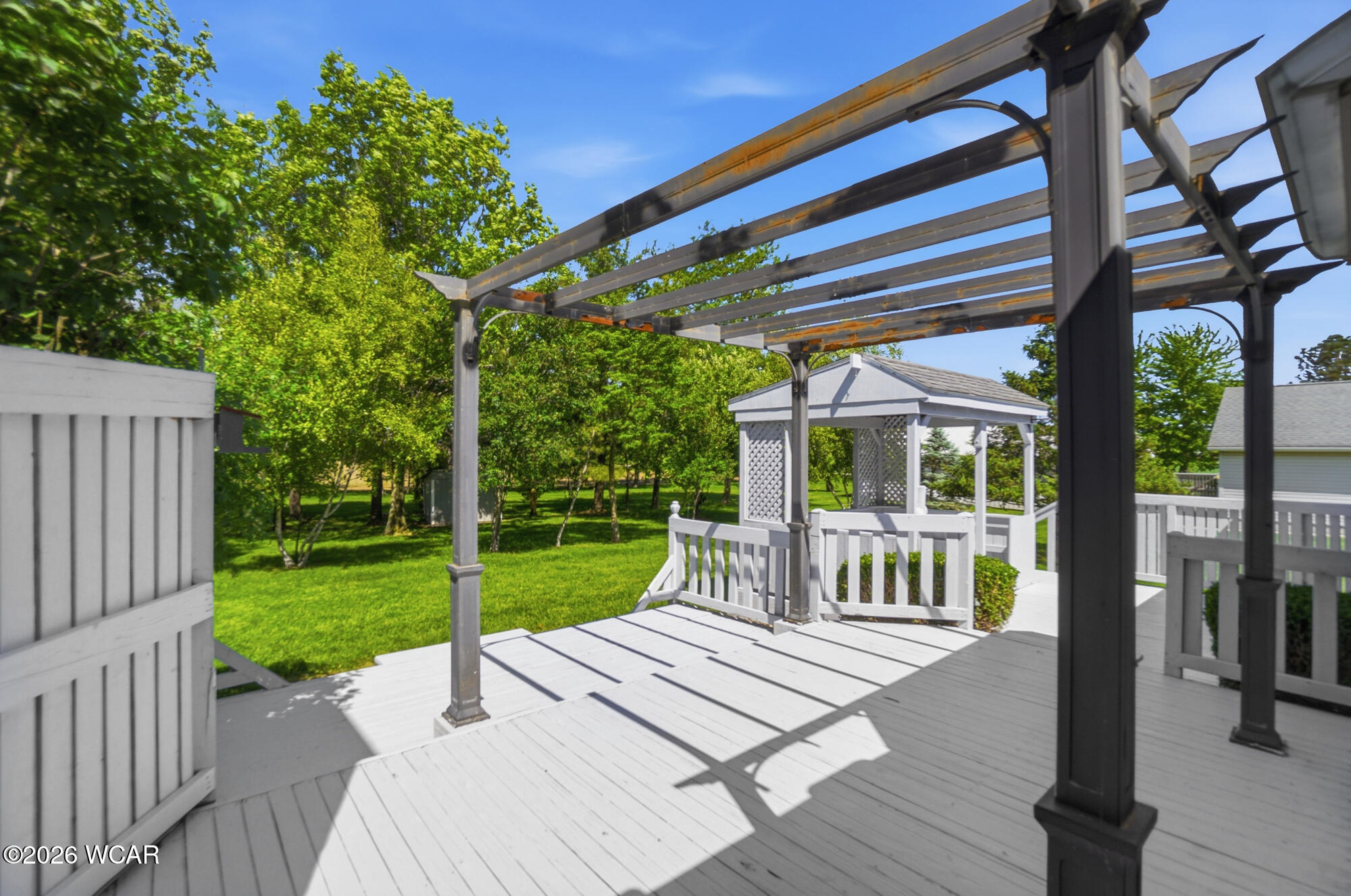 11880 Shifferly Road, Bluffton, Ohio