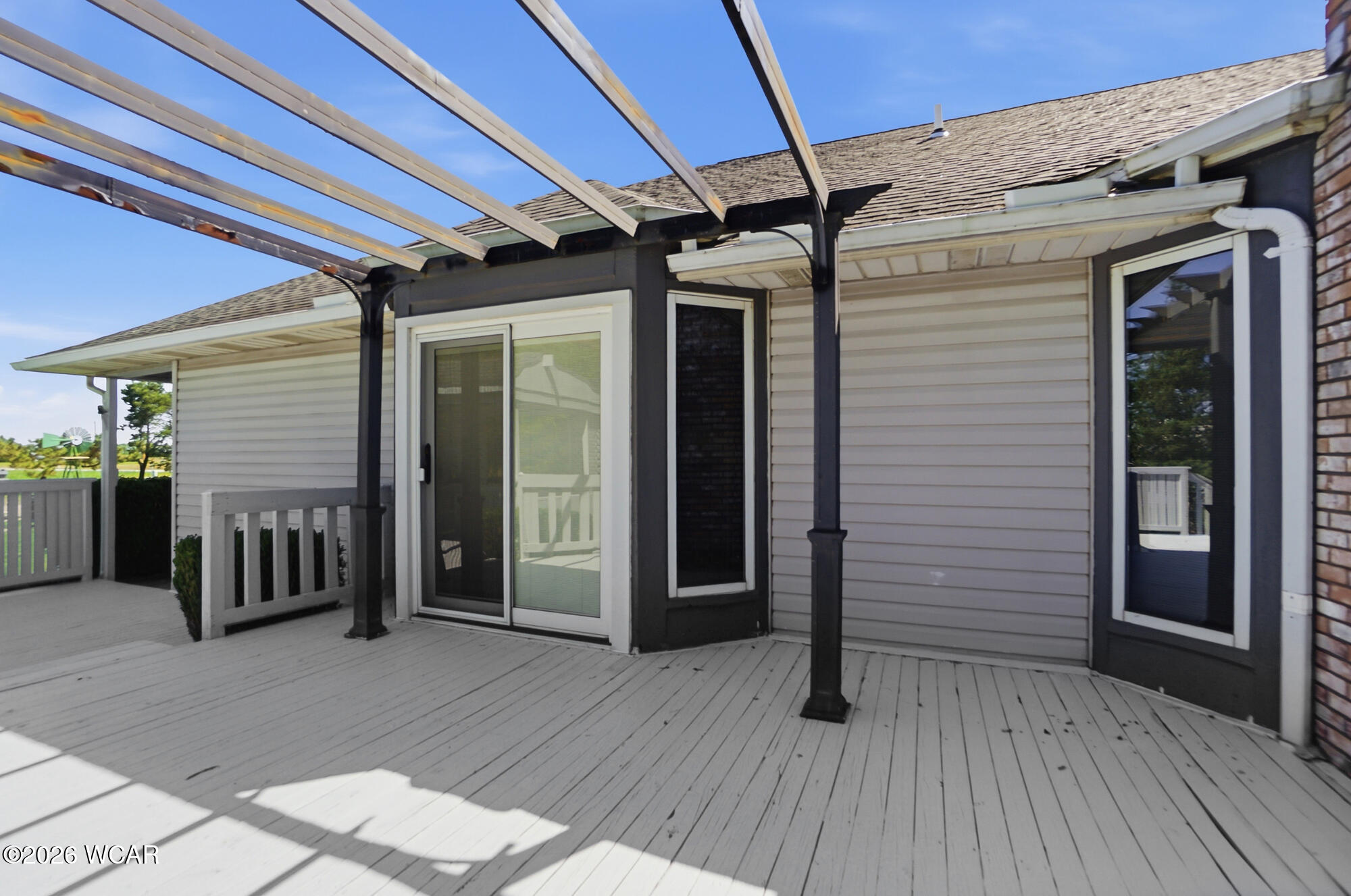 11880 Shifferly Road, Bluffton, Ohio