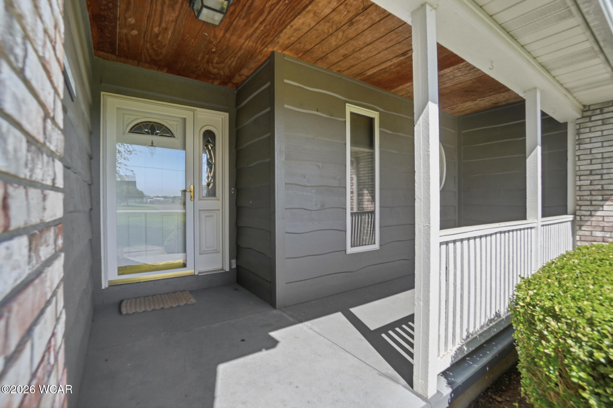 11880 Shifferly Road, Bluffton, Ohio