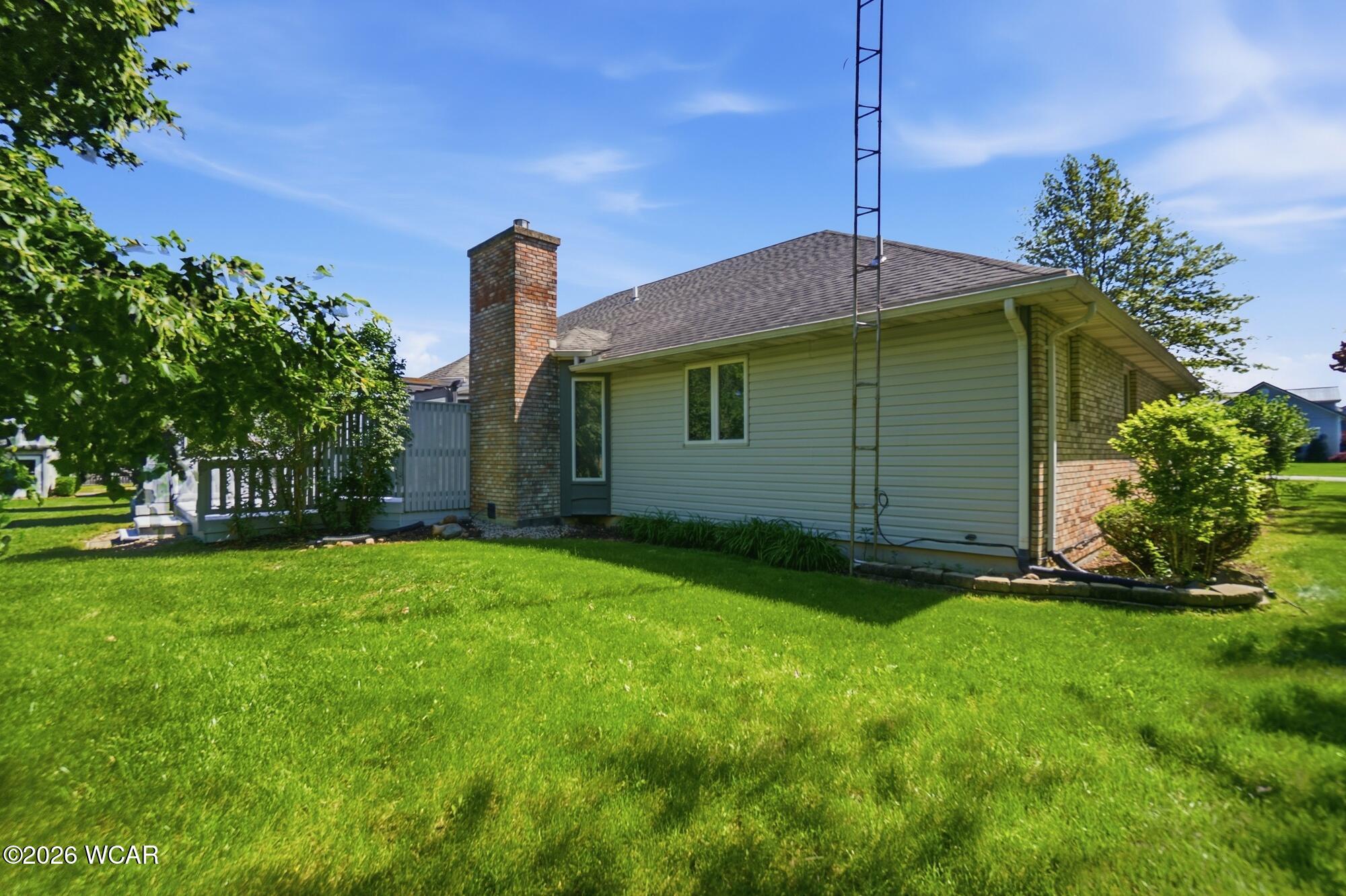 11880 Shifferly Road, Bluffton, Ohio