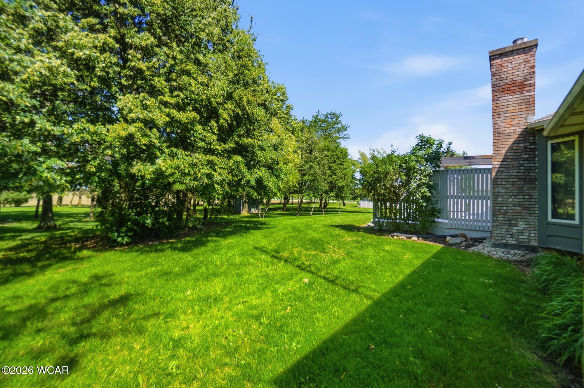 11880 Shifferly Road, Bluffton, Ohio